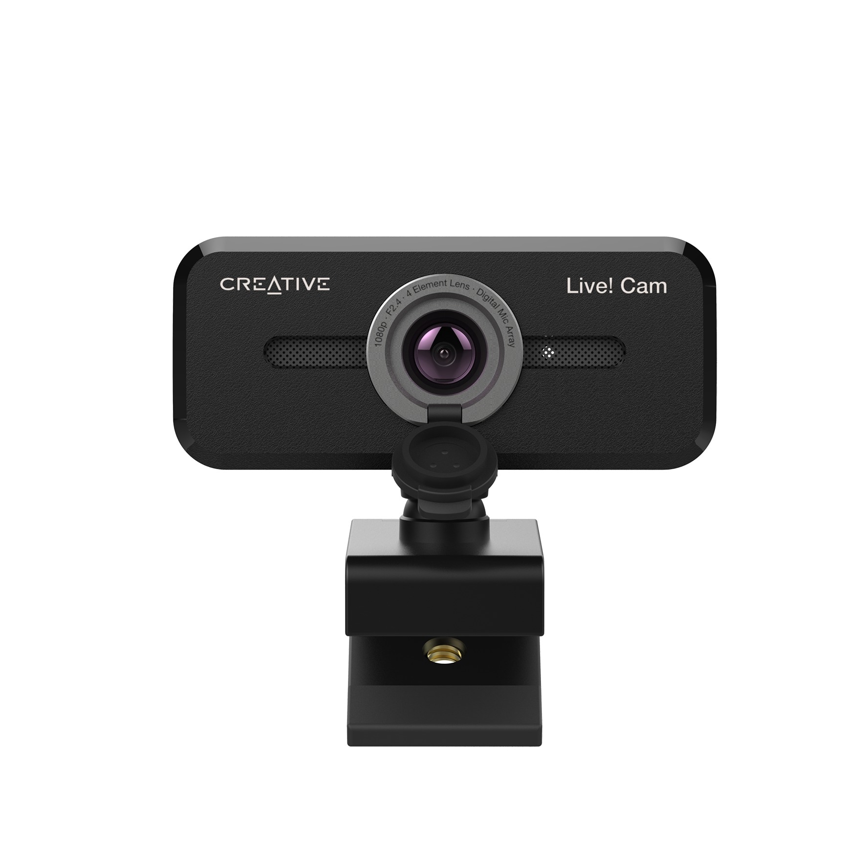 Creative Webcam »Live! Cam Sync V3«