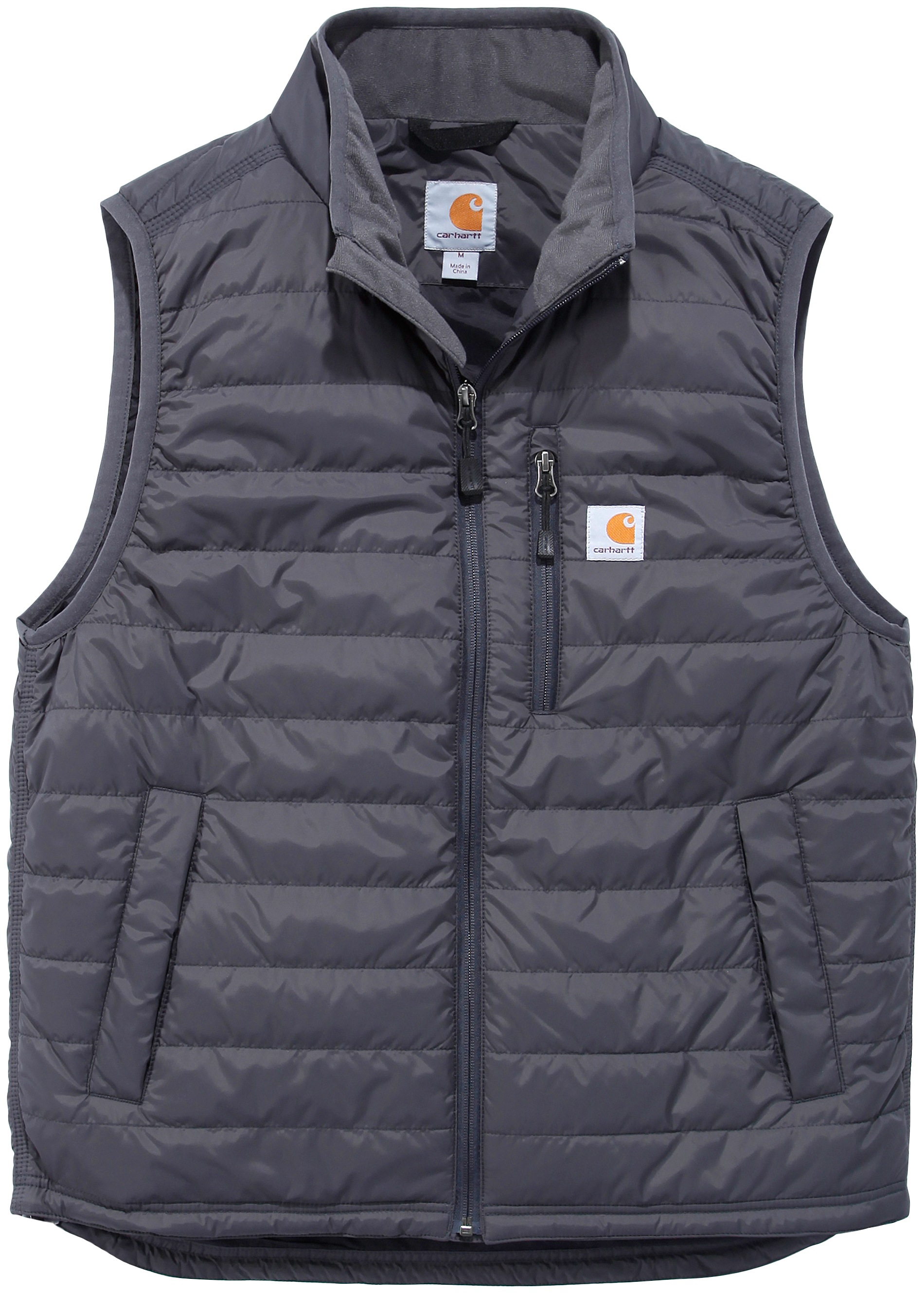 Carhartt Arbeitsweste »GILLIAM«, mit praktischen Fronttaschen kaufen