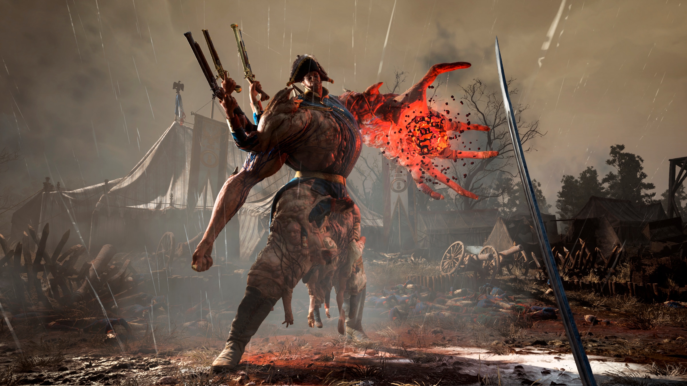Fireshine Games Spielesoftware »Xbox Valor Mortis« Xbox One