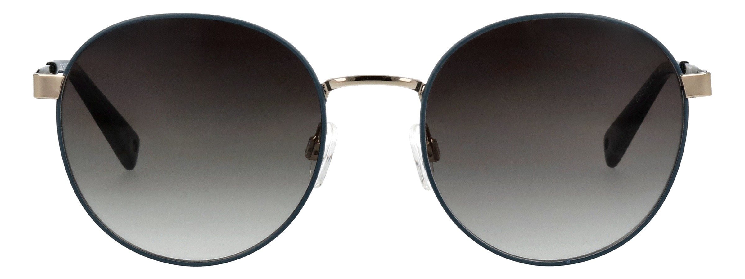 BRENDEL EYEWEAR Sonnenbrille »Sonnenbrille« erfrischendes petrol