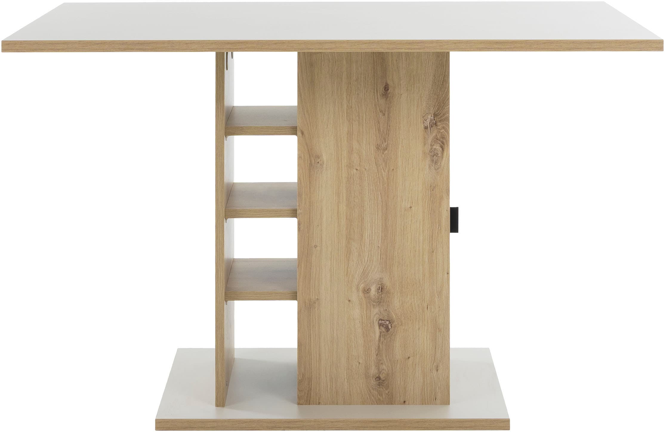 Gami Esstisch »Belford« Ein Tisch mit Stauraum