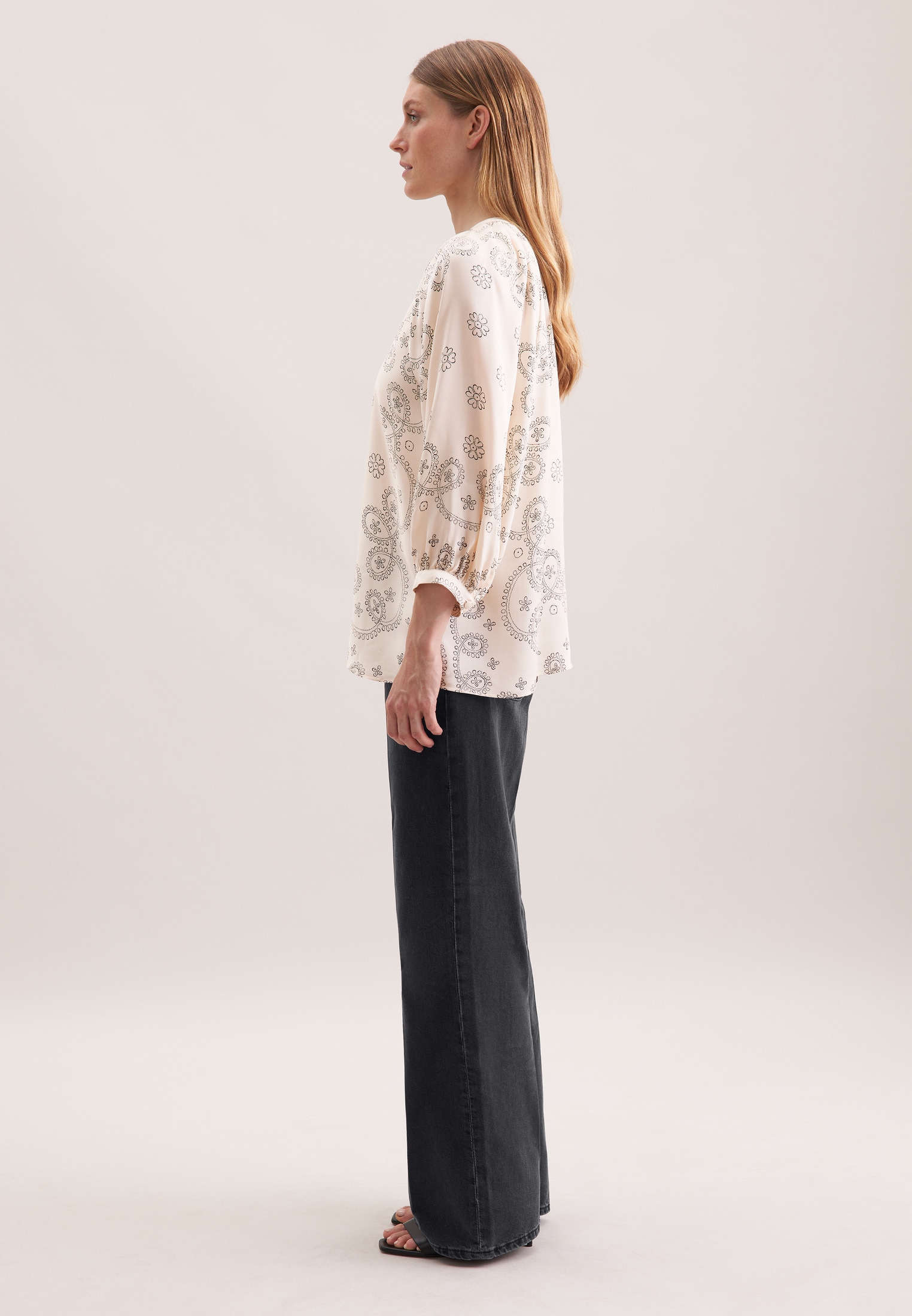 seidensticker Tunika