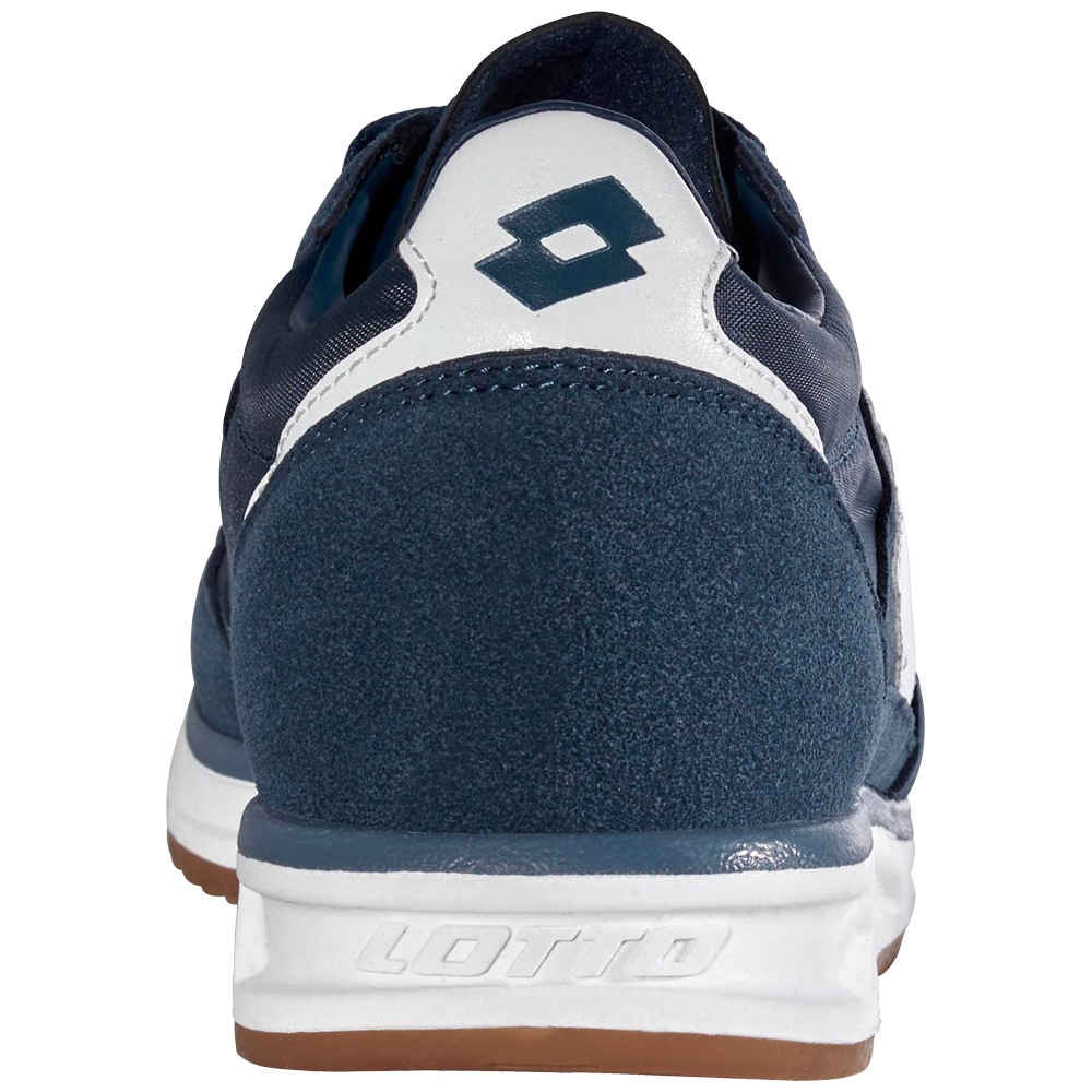 lotto Sneaker  - in angesagtem Retrodesign