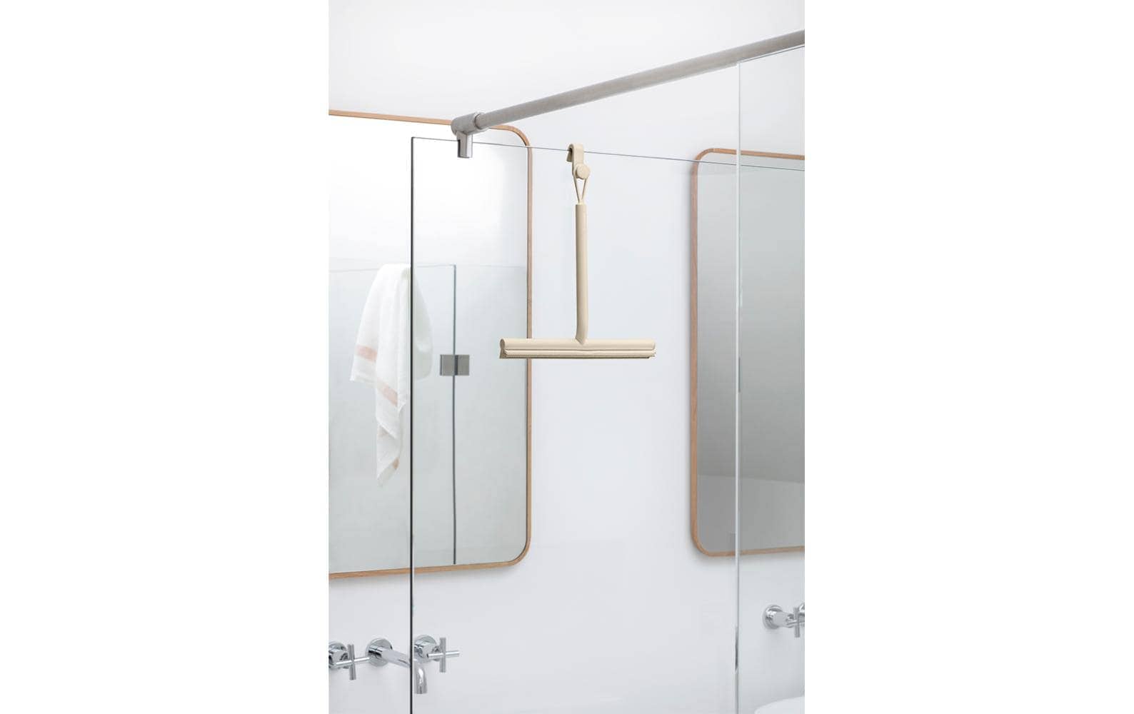 Brabantia Duschabzieher »ReNew Beige«
