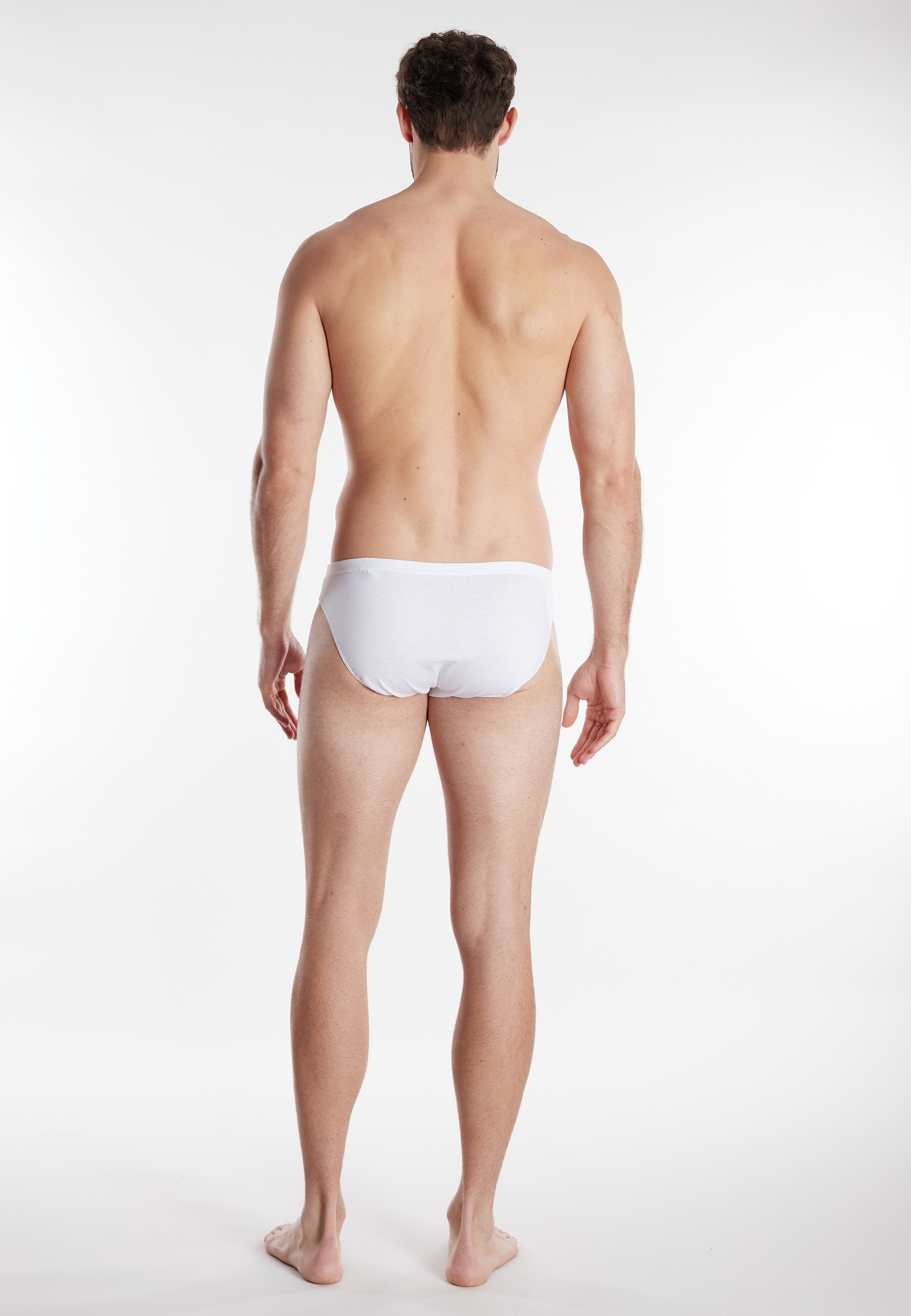 TOM TAILOR Minislip »Texas« Packung, 7er Pack,  bequem, basic, eng, weich, atmungsaktiv, mit Logo, breiter Bund