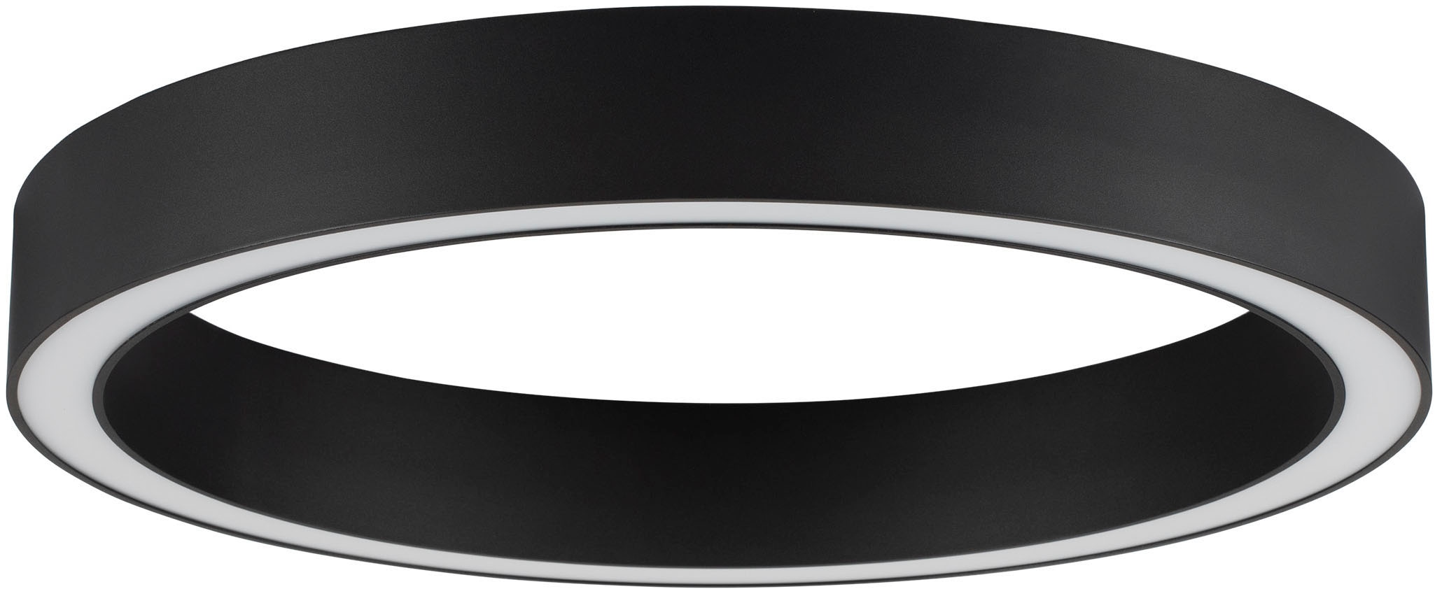 Nova Luce LED Deckenleuchte »STING« LED-Modul 1 Stk. Warmweiß günstig online kaufen