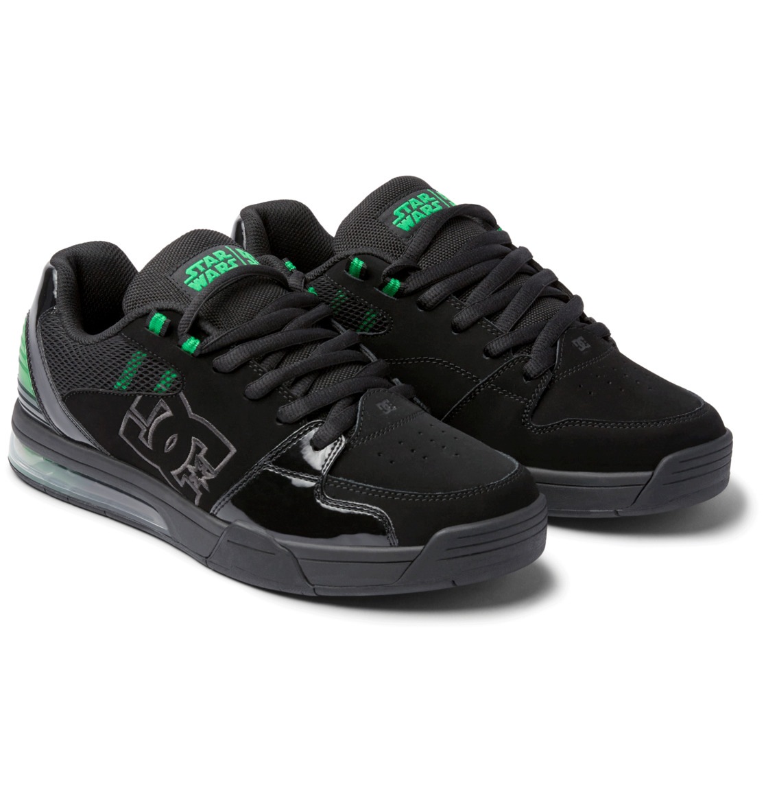 DC Shoes Sneaker »Star Wars X DC Versatile Vizair«