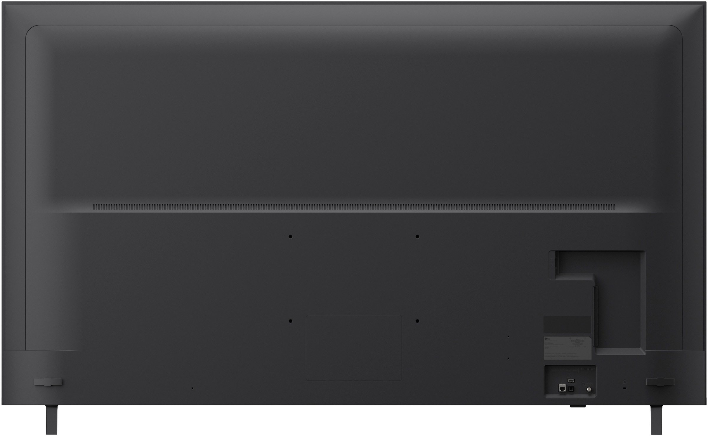 LG QNED-Fernseher »75QNED82B6A« 189 cm/75 ″ Smart-TV