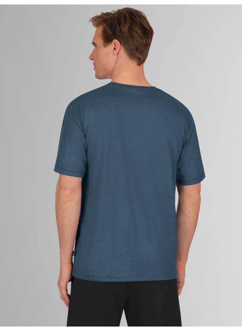 Trigema T-Shirt »TRIGEMA T-Shirt mit großem Affen-Aufdruck« kaufen | Sport-T-Shirts