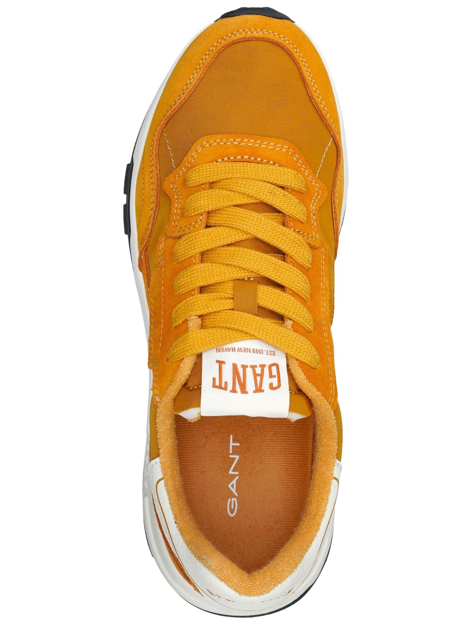 Gant Sneaker »Gant Sneaker Lederimitat/Textil«
