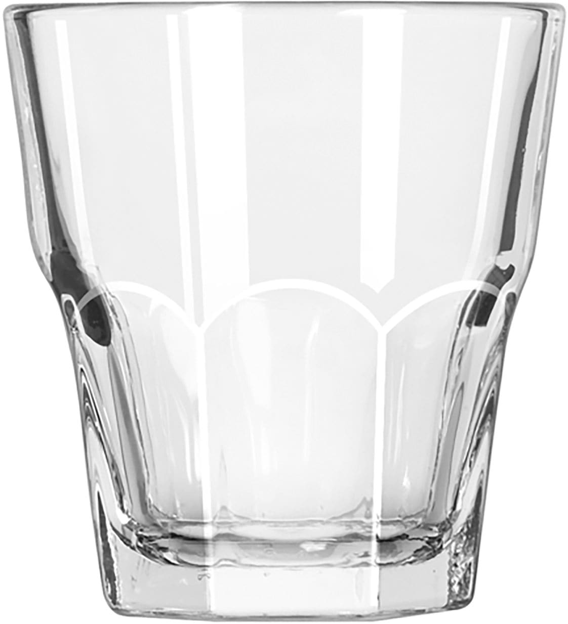 LIBBEY Gläser-Set »Rocks Glas -GIBRALTAR-, 163 ml, Ø 7,5 cm, H: 8 cm, 12er günstig online kaufen