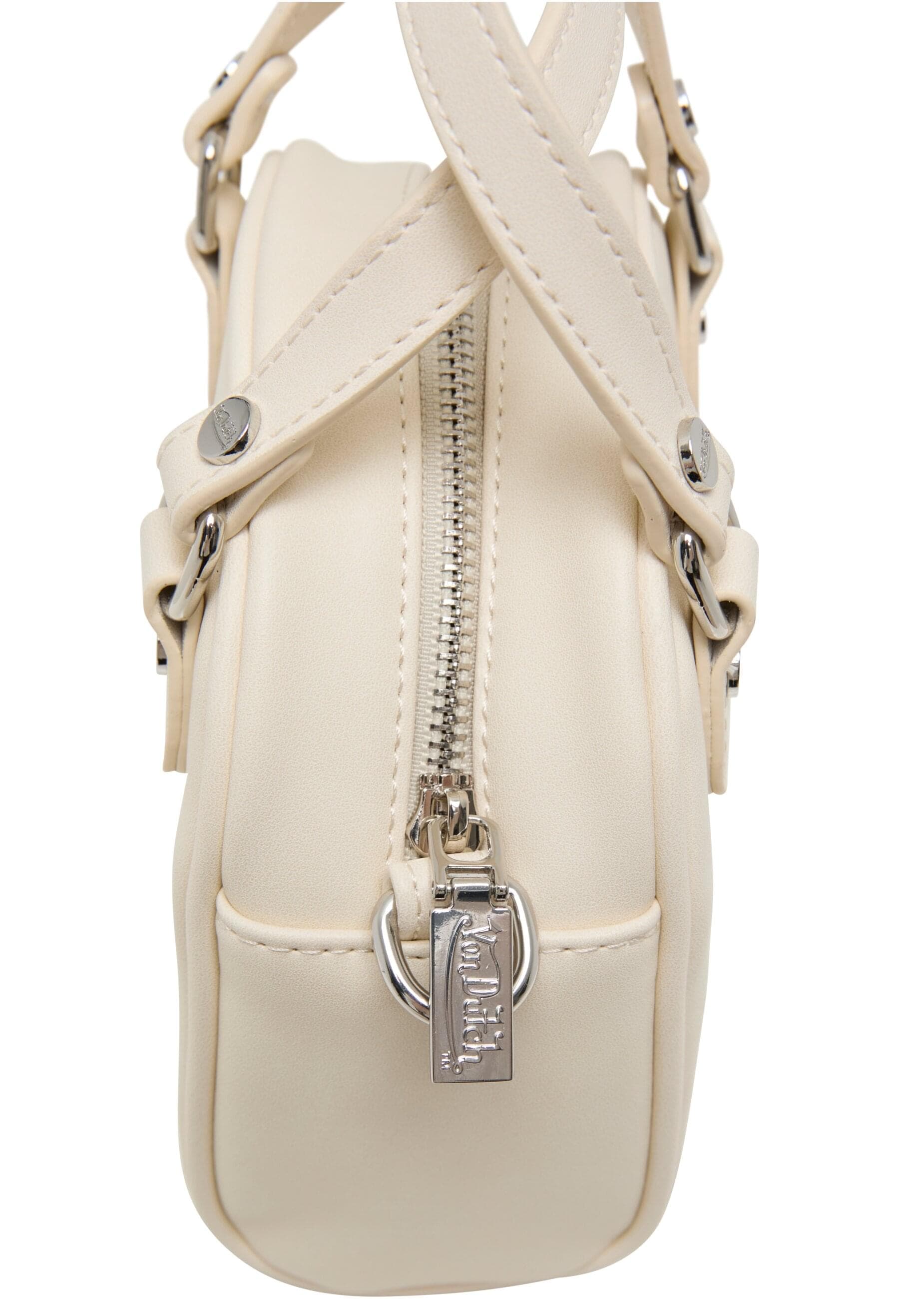 Von Dutch Schultertasche »Von Dutch KADER BOWLING BAG SMALL«