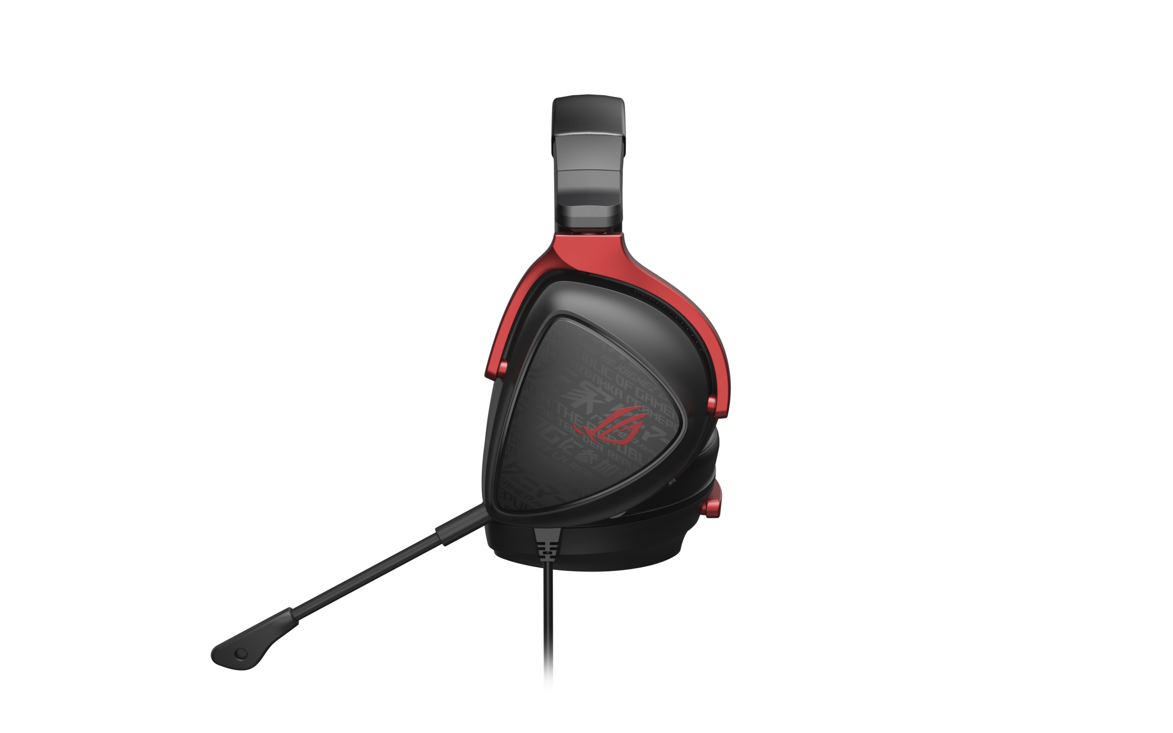 Asus Gaming-Headset »ROG Delta S Core«