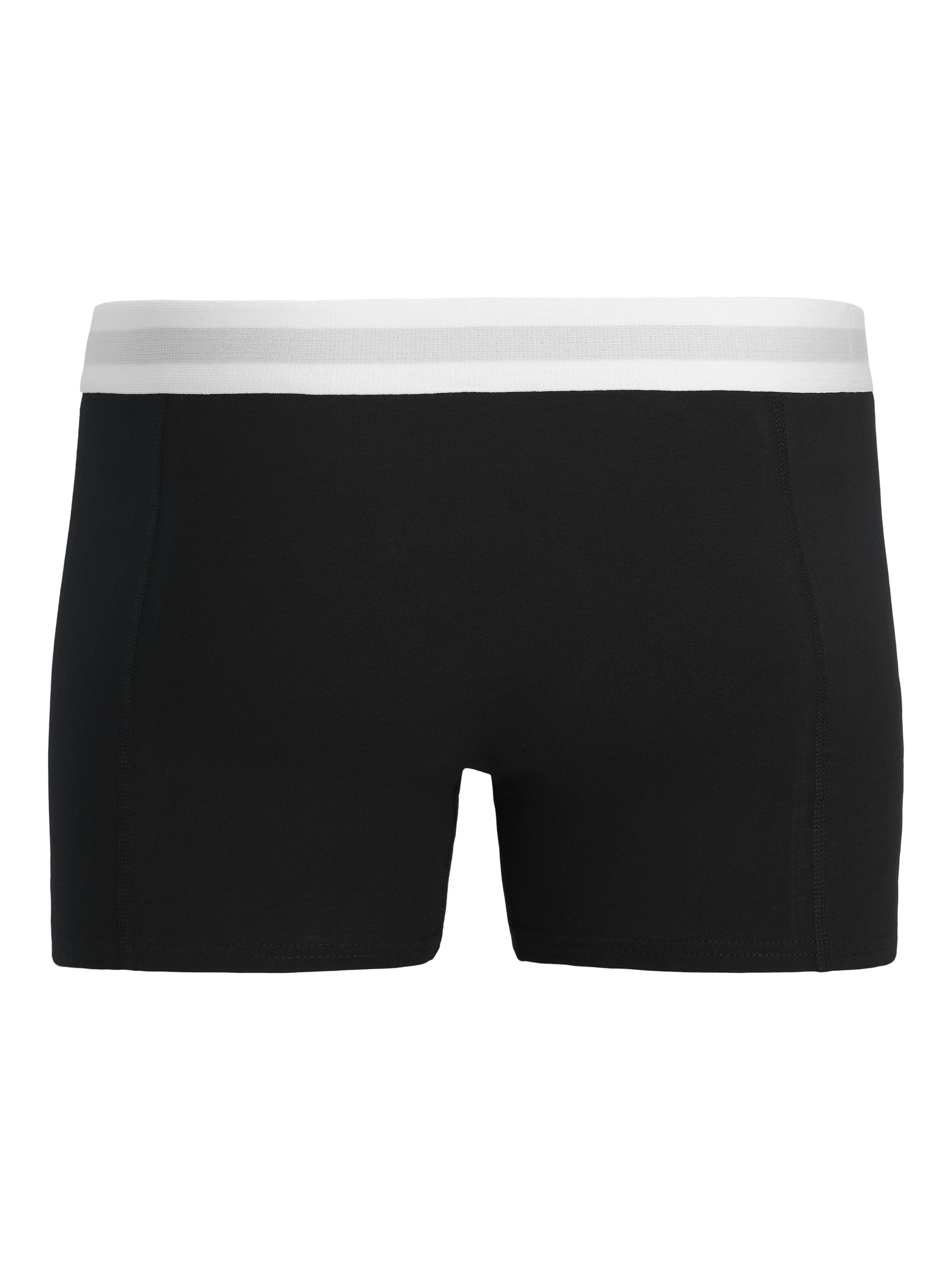 Jack & Jones Trunk »JACOLD CRISP CORP LOGO TRUNKS 6 PACK«, (Packung, 6 St.)