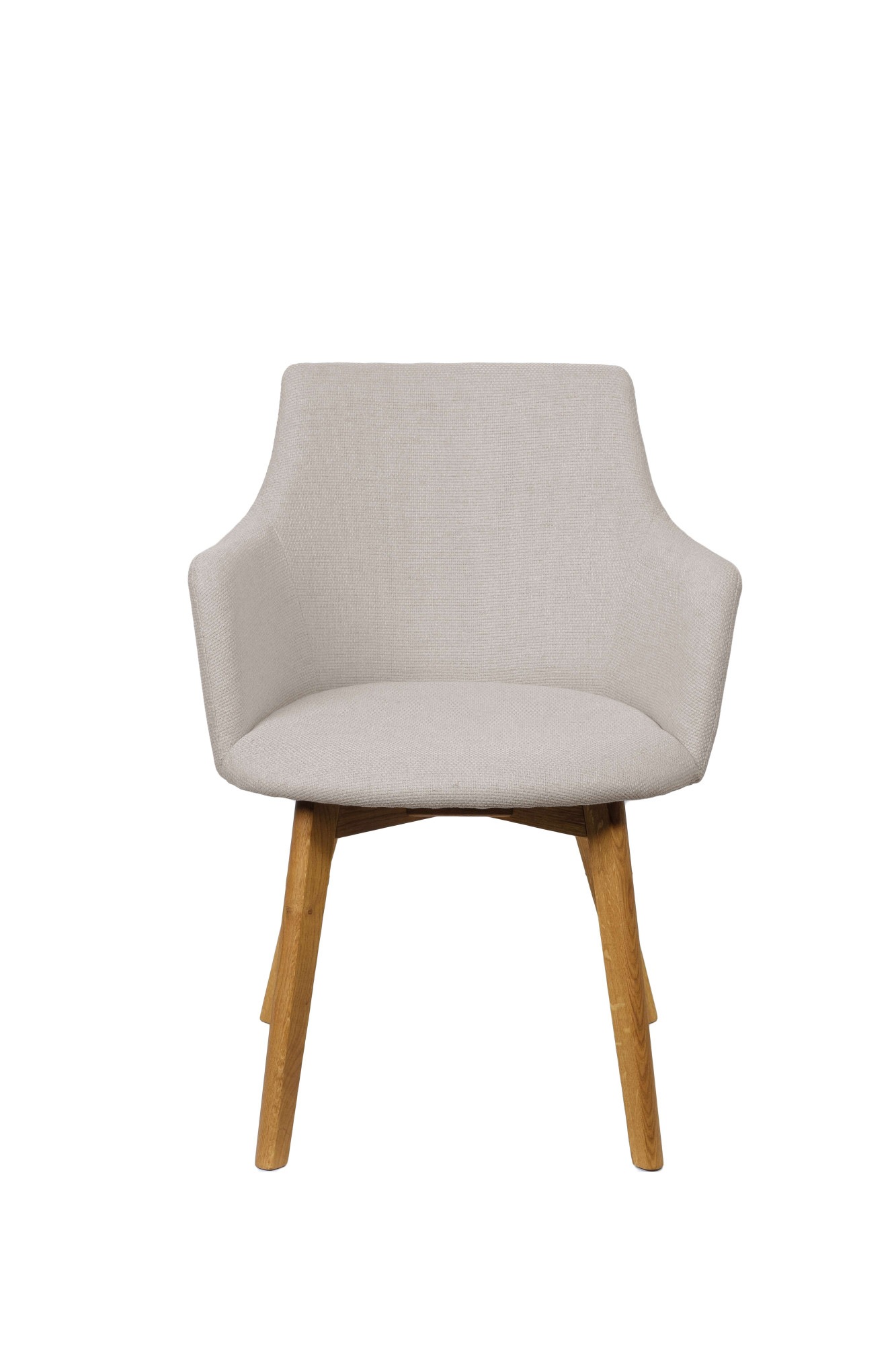 Home affaire Armlehnstuhl »Ena Esszimmerstuhl, Polstersessel, Wohnstuhl, Es günstig online kaufen