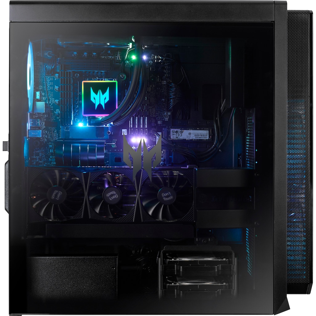 Acer Gaming-PC »Predator Orion 7000 (PO7-640)«