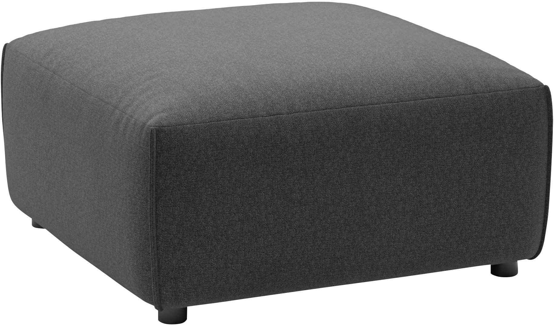 Home affaire Hocker »Glimminge auch in Breitcord, Feincord und Easy care-Be günstig online kaufen