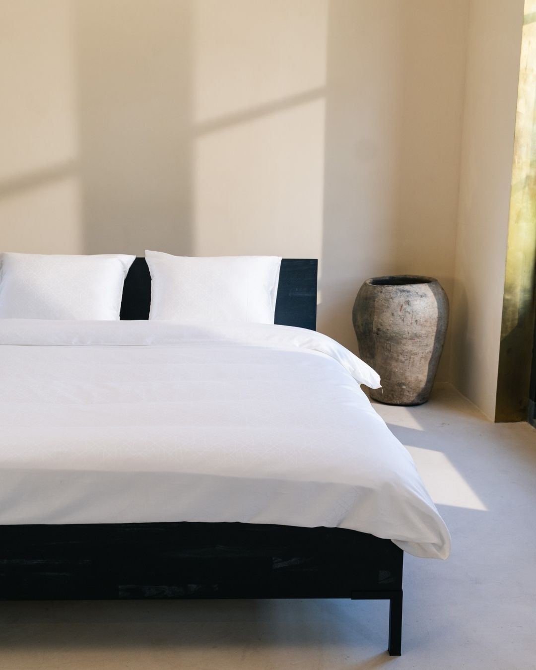 kayori Bettwäsche »Kobe«, Hergestellt aus 20% Seide und 80% Lyocell