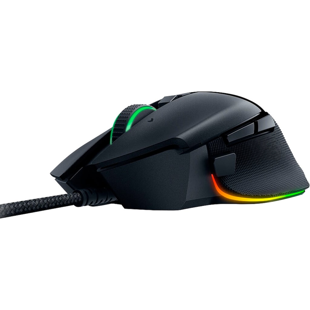 RAZER Gaming-Maus »Basilisk V3«