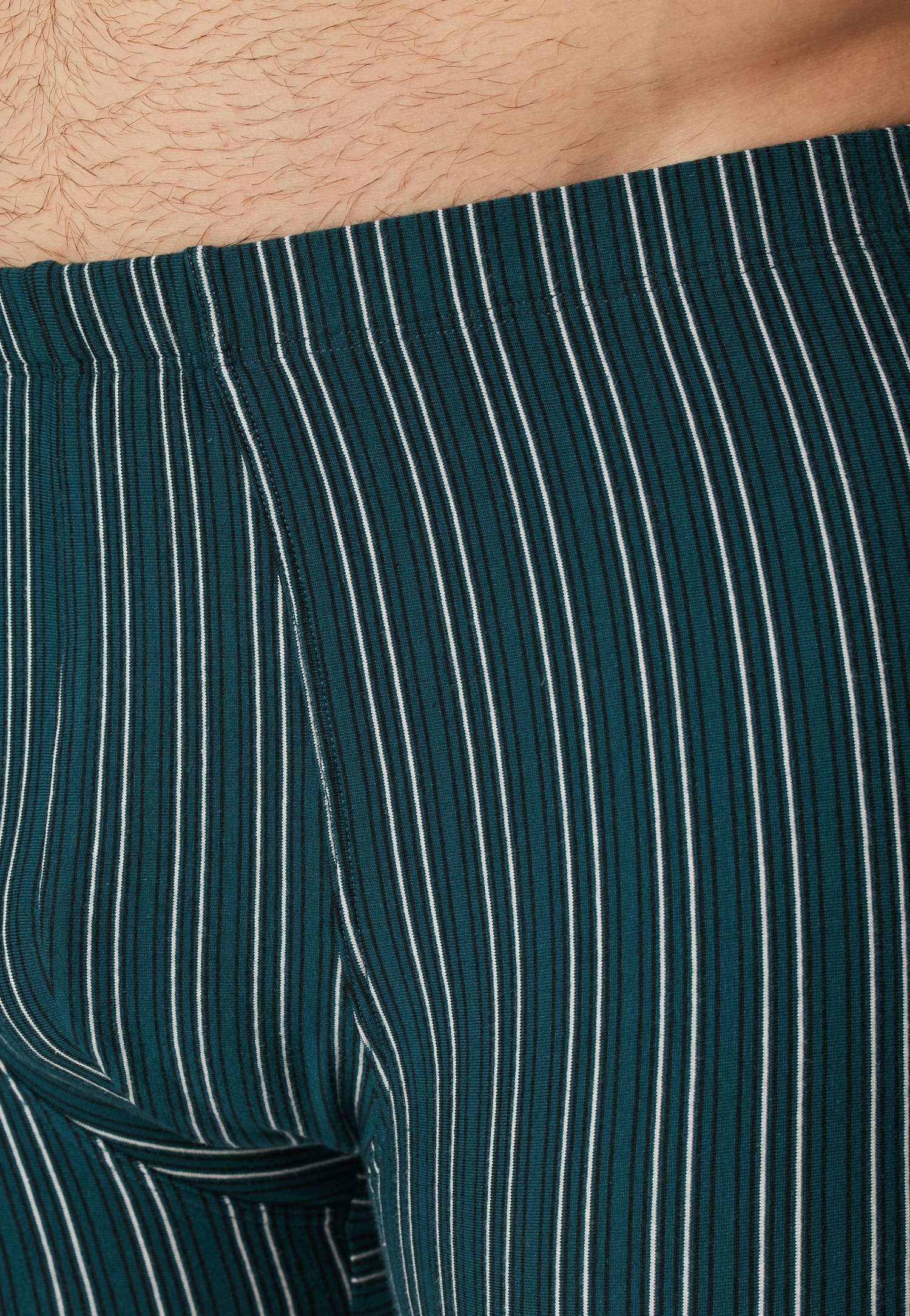 Schiesser Boxershorts »95/5 Essentials«, (3er Pack), mit softem, tonalem Komfortbund