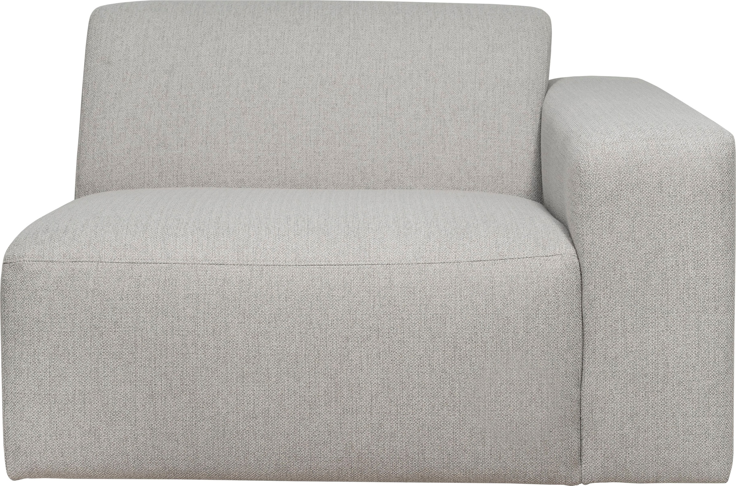 INOSIGN Sofaelement »Koa, Sofamodul, passend zur Serie KOA«, in Webstoff, w günstig online kaufen