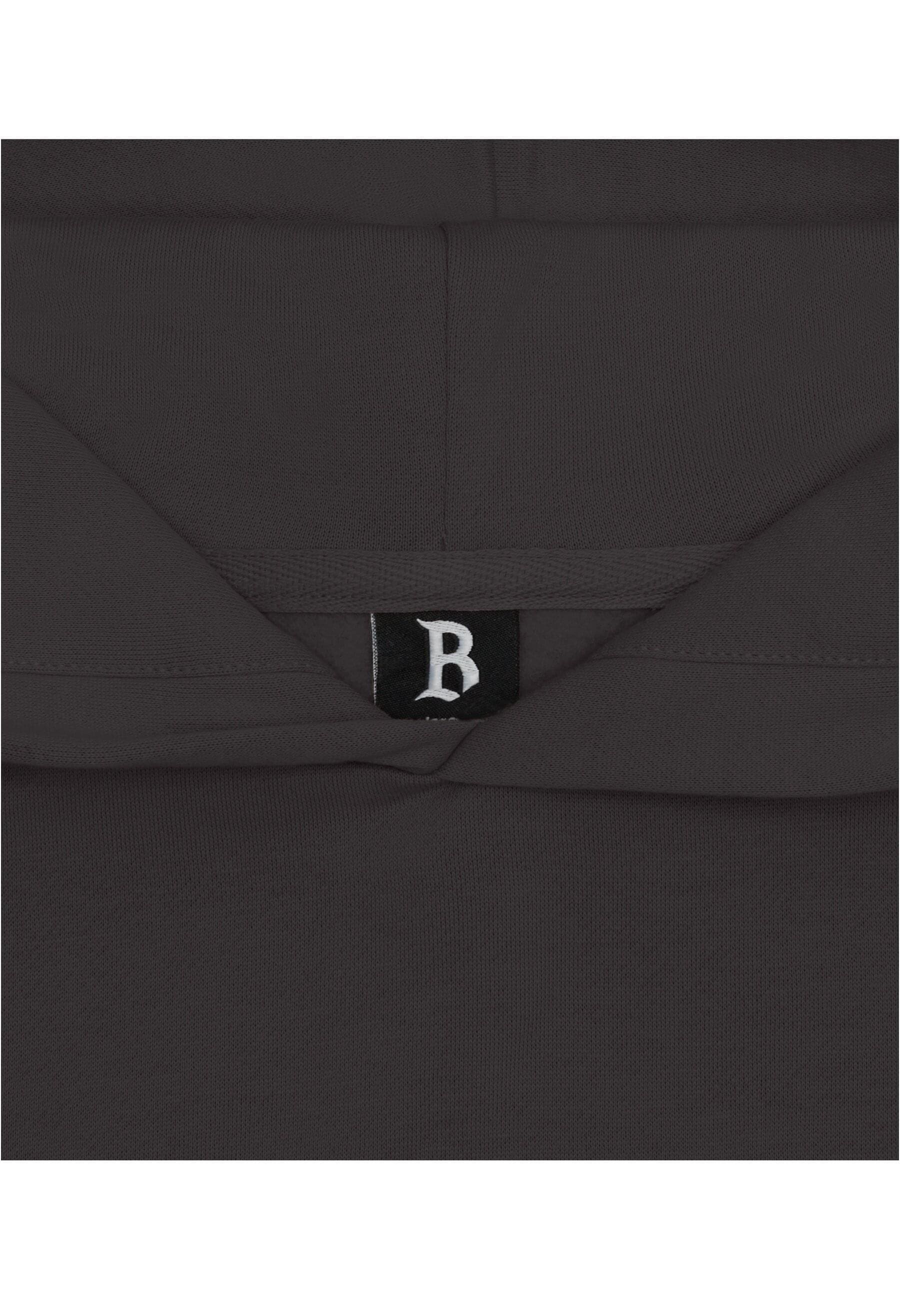 Dropsize Kapuzensweatshirt »Dropsize Herren Super Heavy Blank Hoodie«, 1 Stk.
