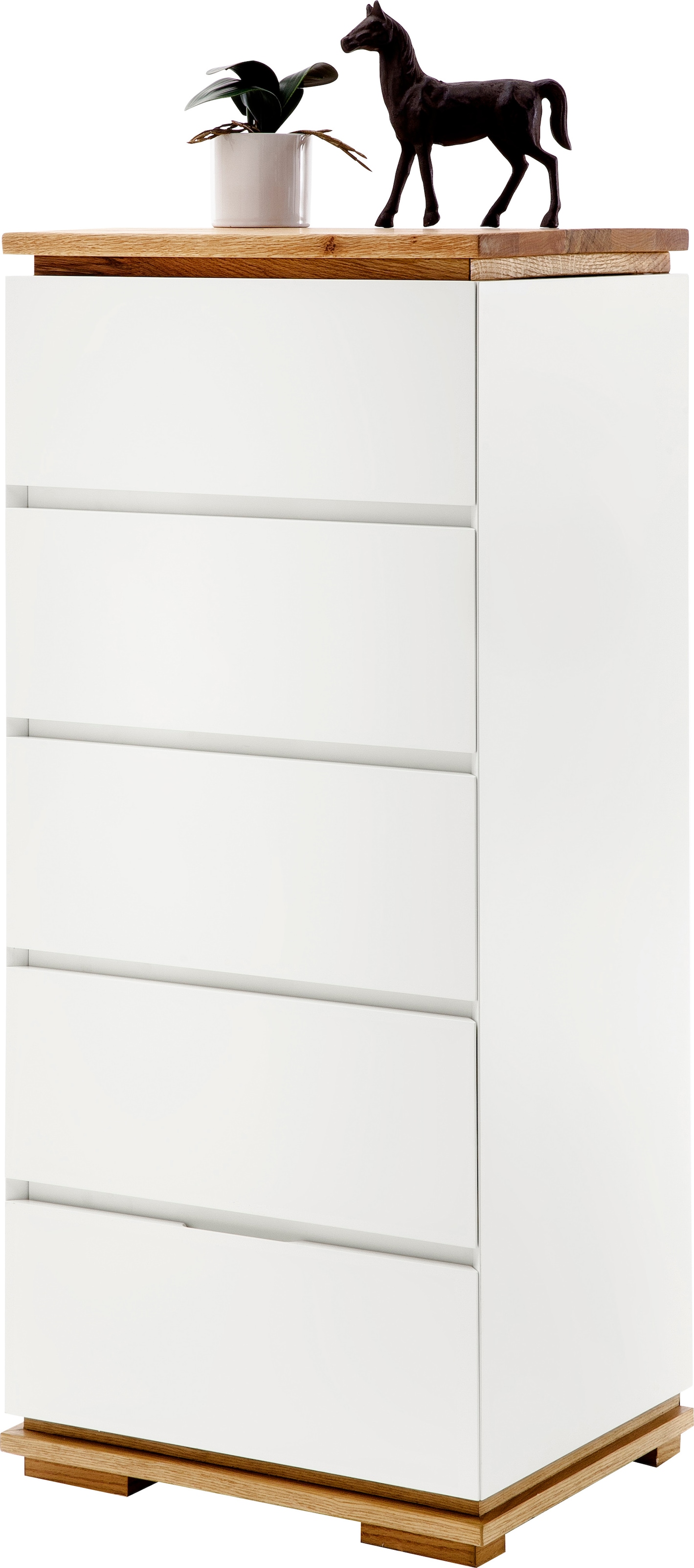 MCA furniture Kommode »Chiaro«, Breite ca. 51 cm