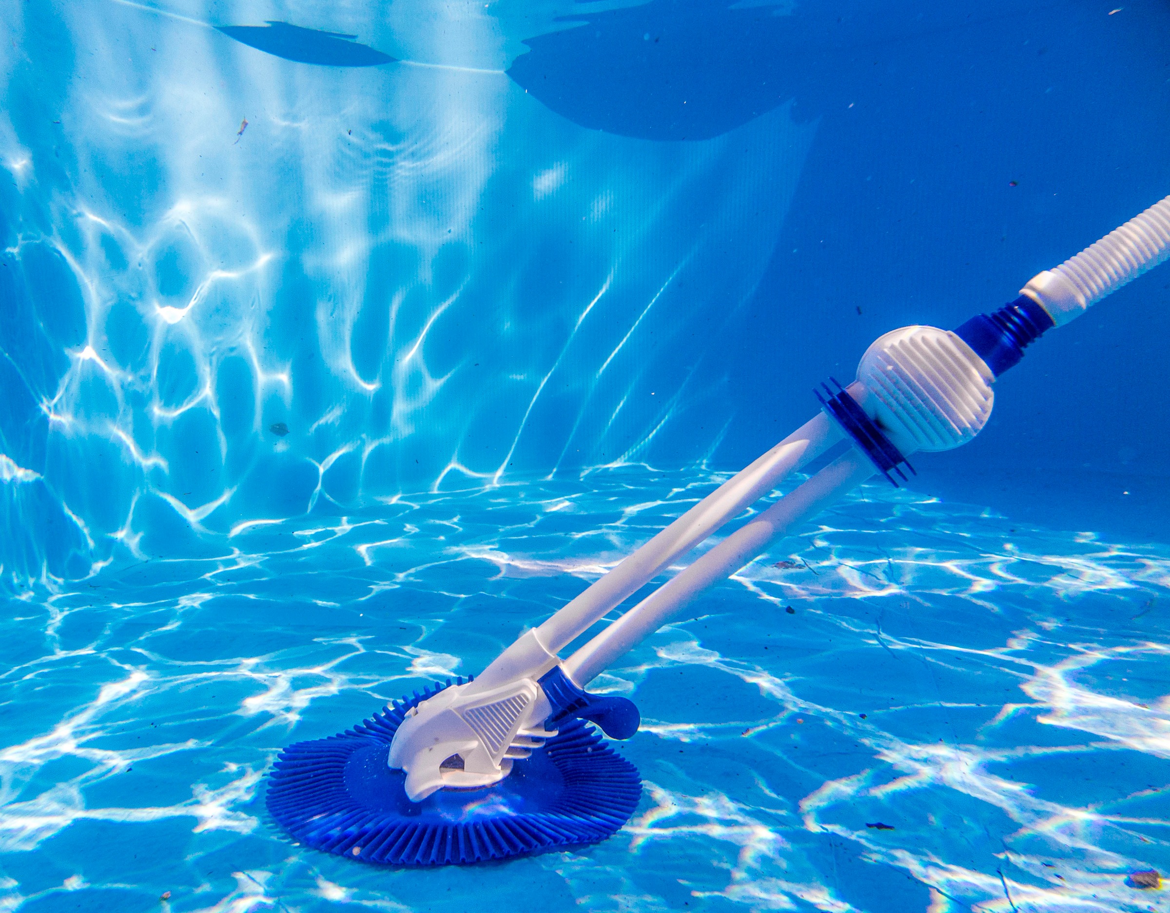 Gre Poolbodensauger »Classic Vac«