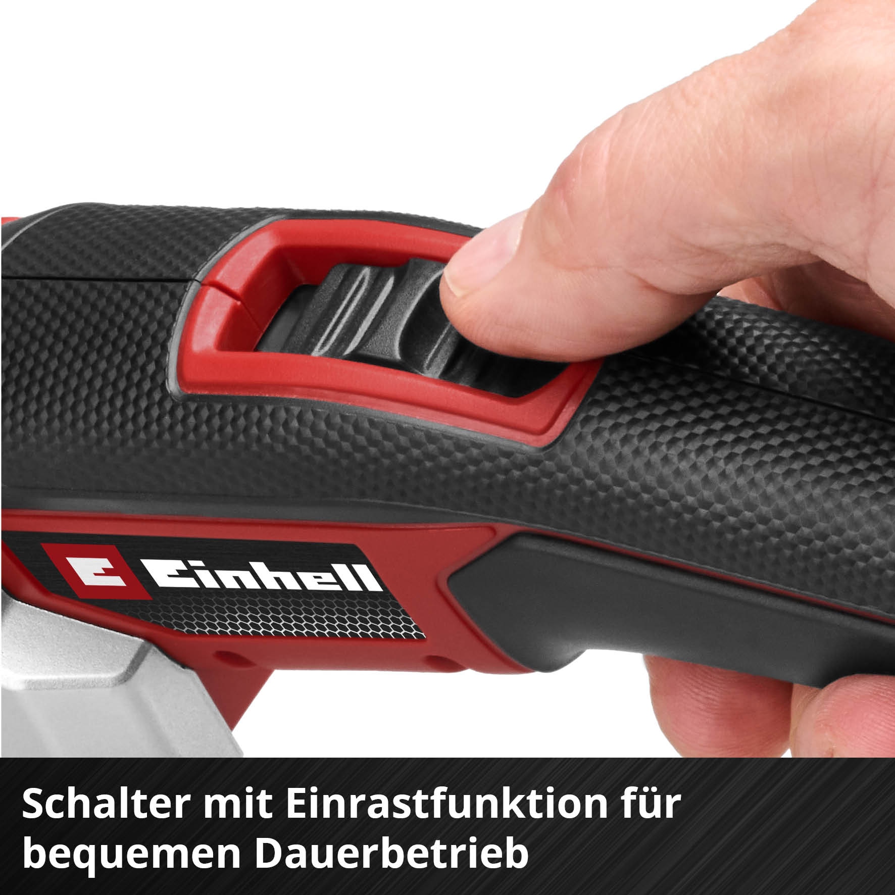 Einhell Akku-Multisäge »Universalschneider TE-UC 18/6 Li - Solo« ohne Akku und Ladegerät