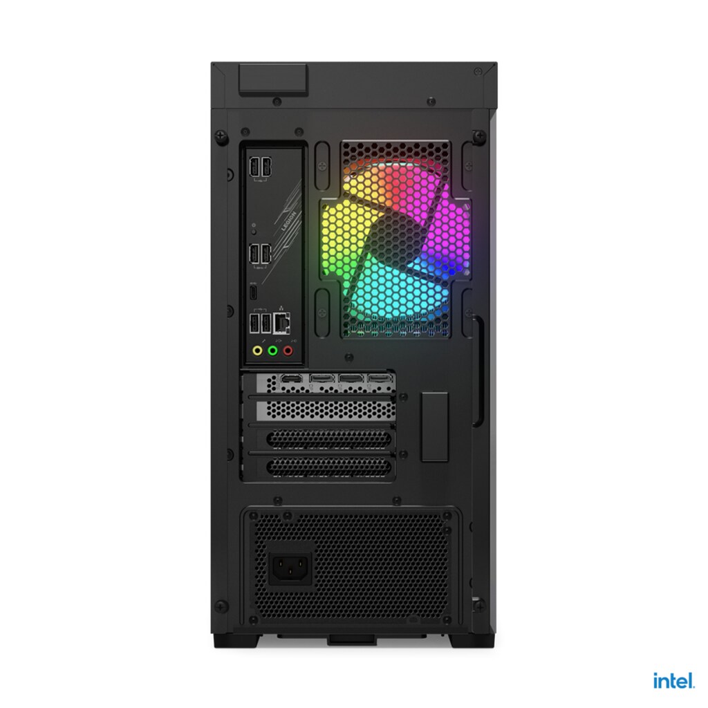 Lenovo PC »Legion T5 26IAB7 i9-12900F Tower«