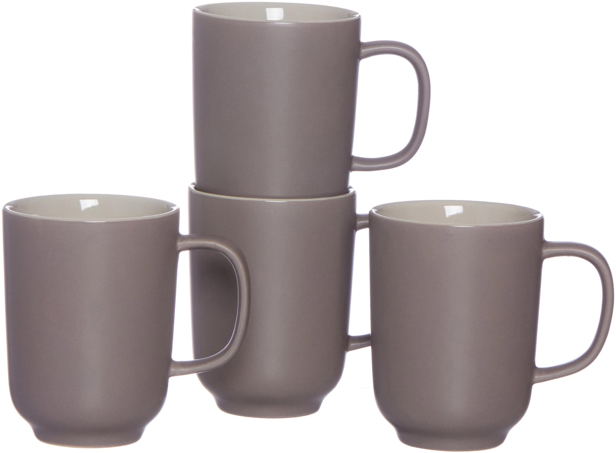 Ritzenhoff & Breker Becher »Jasper«, (Set, 4 tlg.), 4-teilig günstig online kaufen