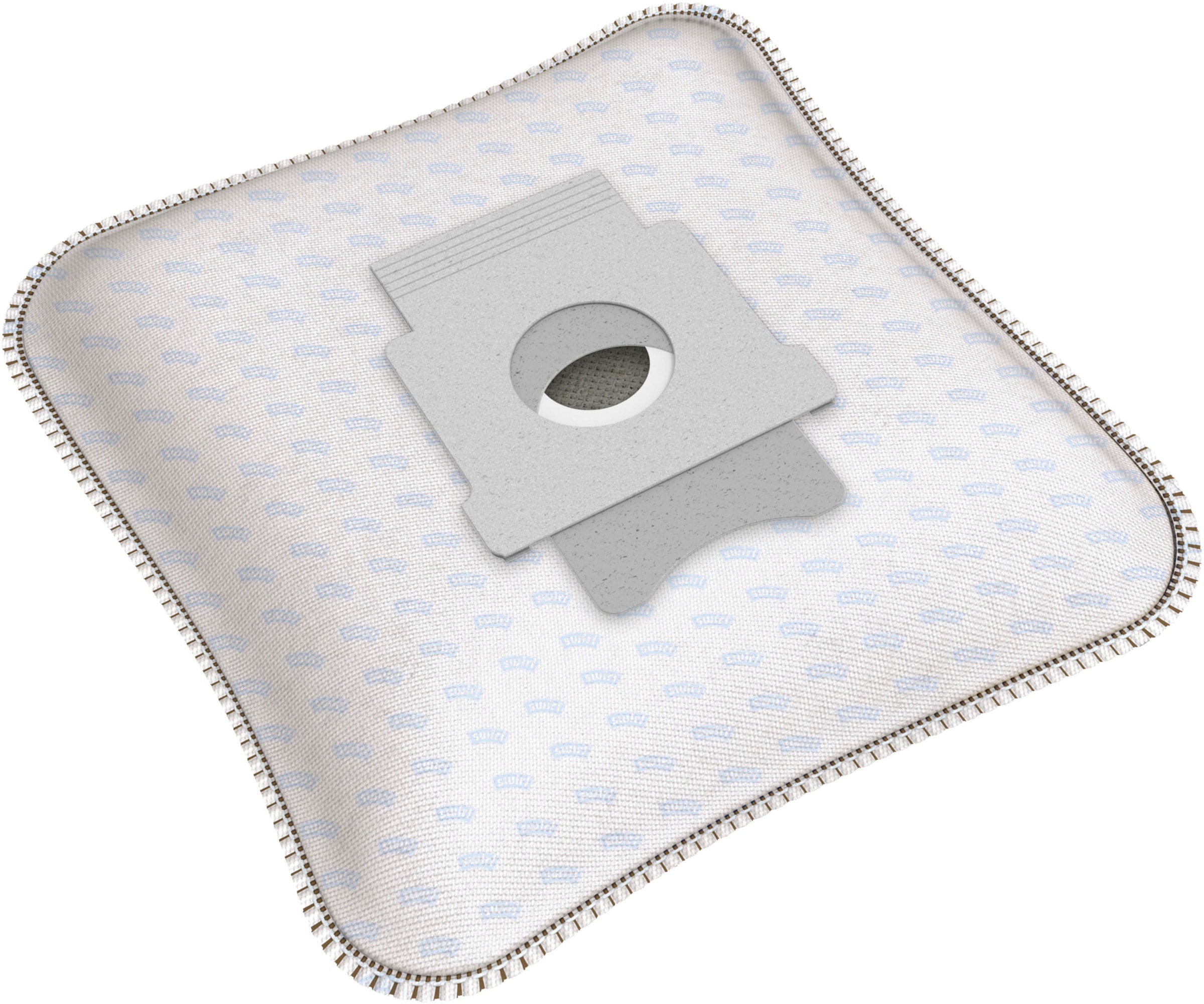 Swirl Staubsaugerbeutel »Swirl® ROB 3 EcoPor® XL Vorteilspack für Dreame, Lenovo und Proscenic«, (Packung, 8 St.)