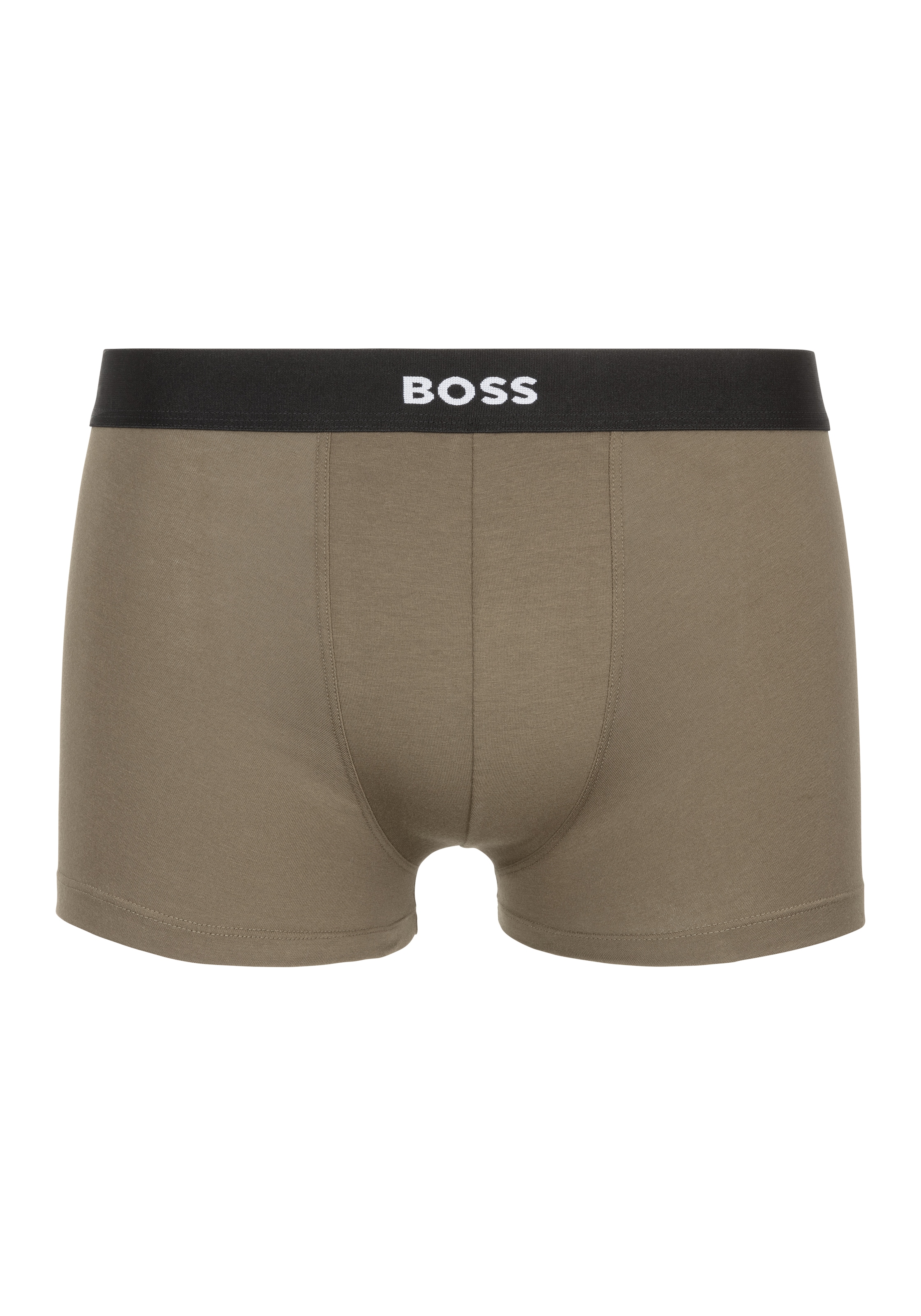 BOSS Boxershorts »Unterhose Trunk 2P Gift«, (Packung, 2 St., 2er-Pack), 2er Pack