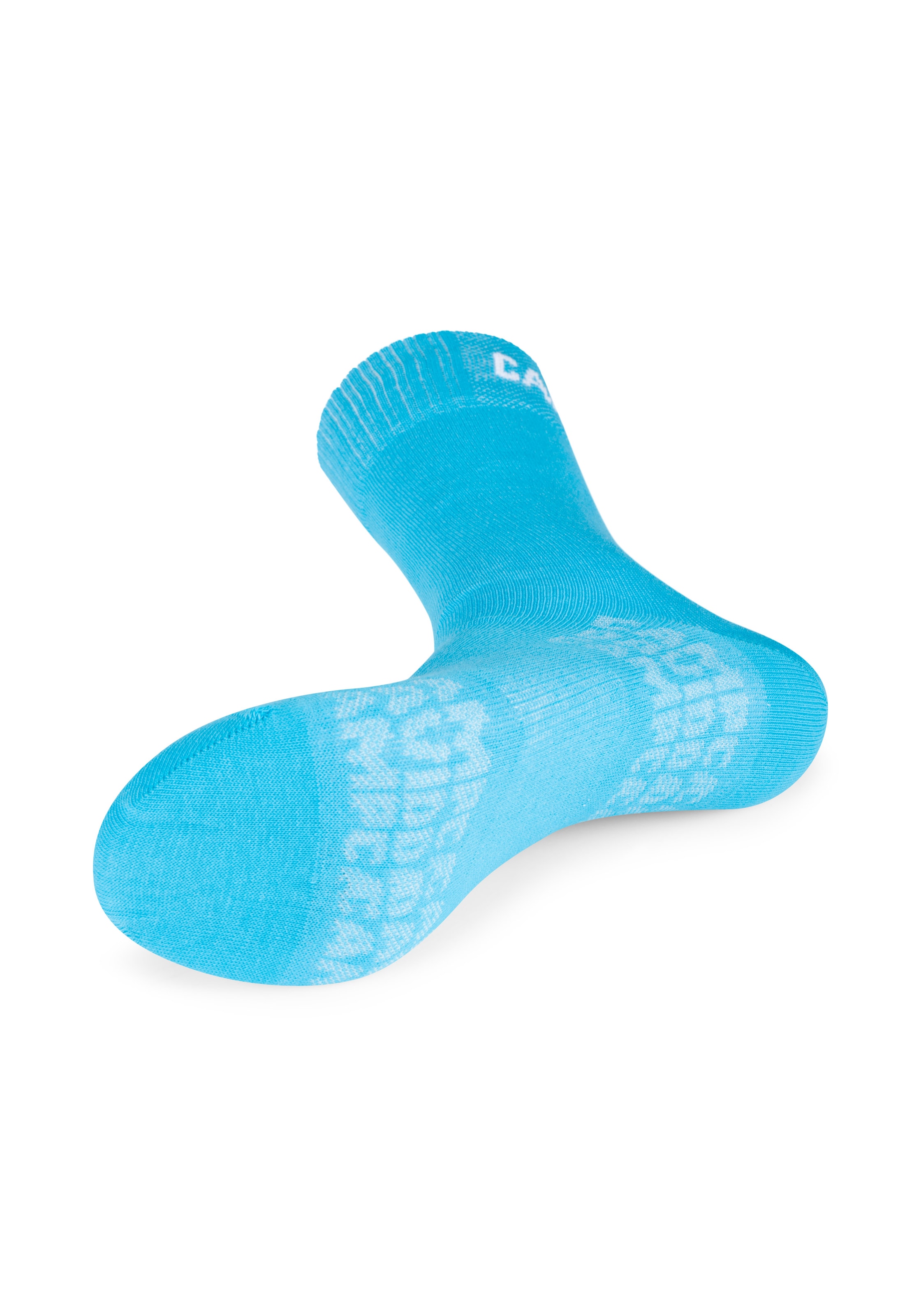 CAMP DAVID Socken »mesh ventilation« 6 Stk. tlg. Action-Mesh Belüftung