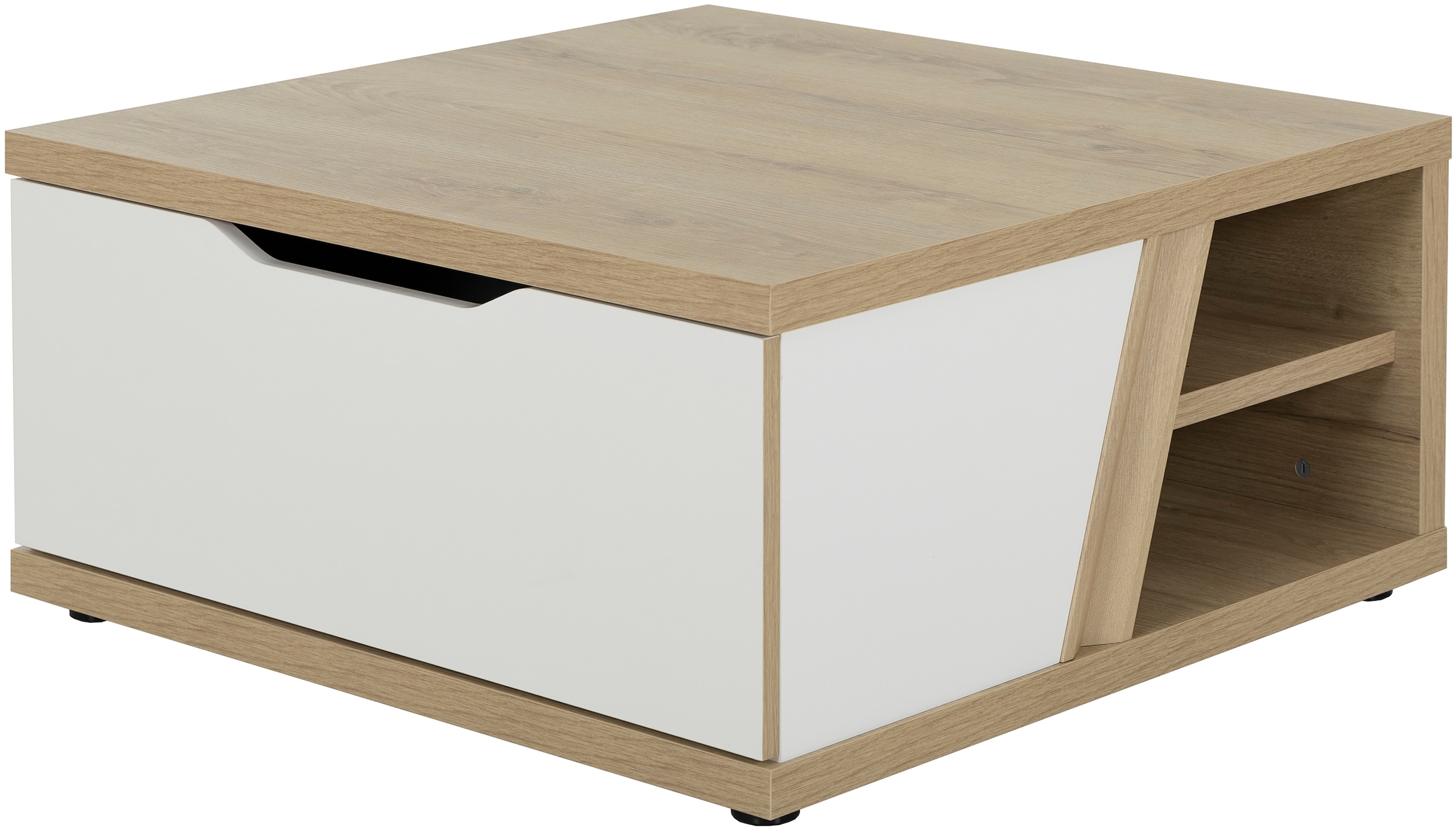 Gami Couchtisch »EPURA«, Couchtisch 1 Schublade