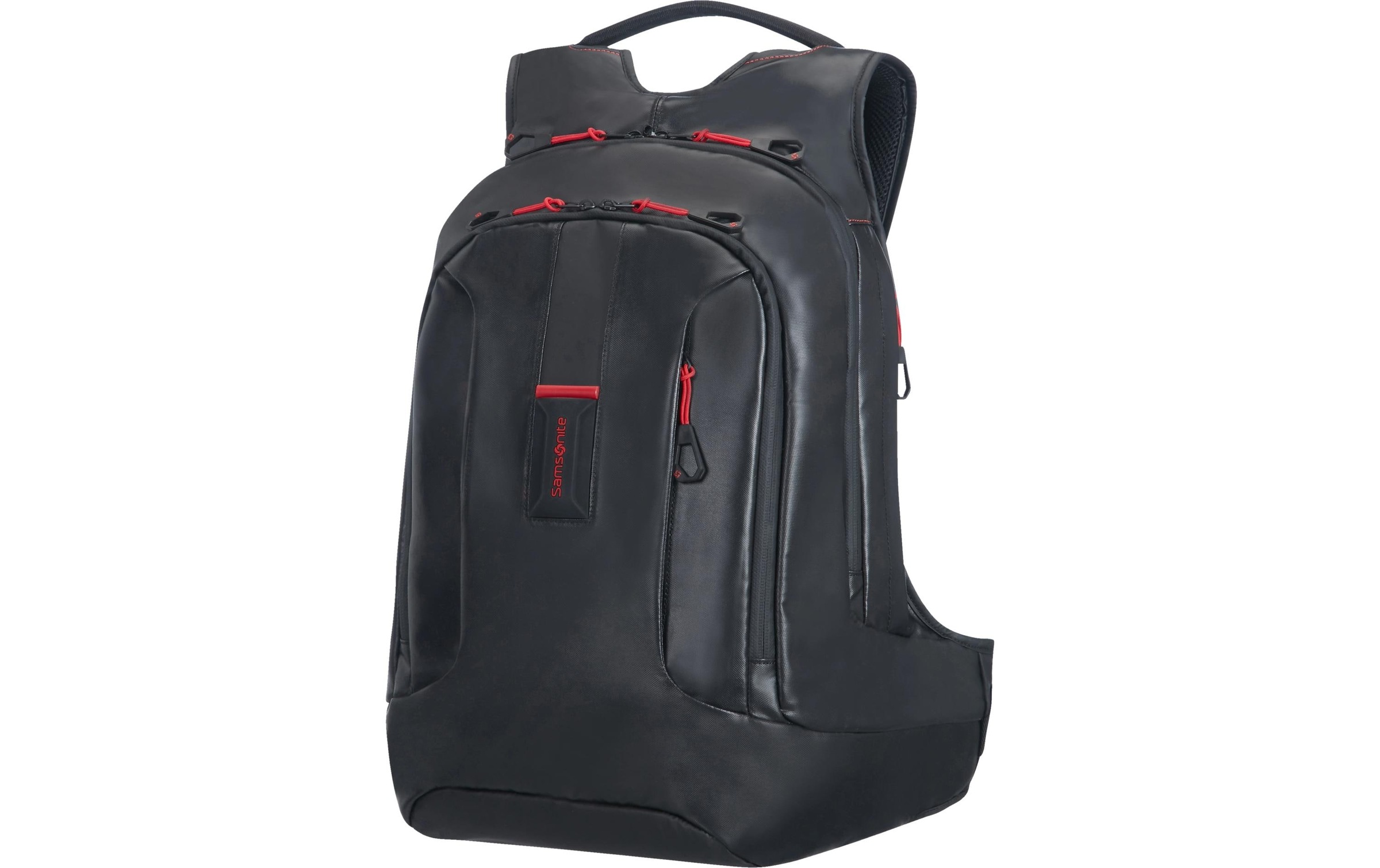 Samsonite Freizeitrucksack »PARADIVER LIGHT BACKPACK«