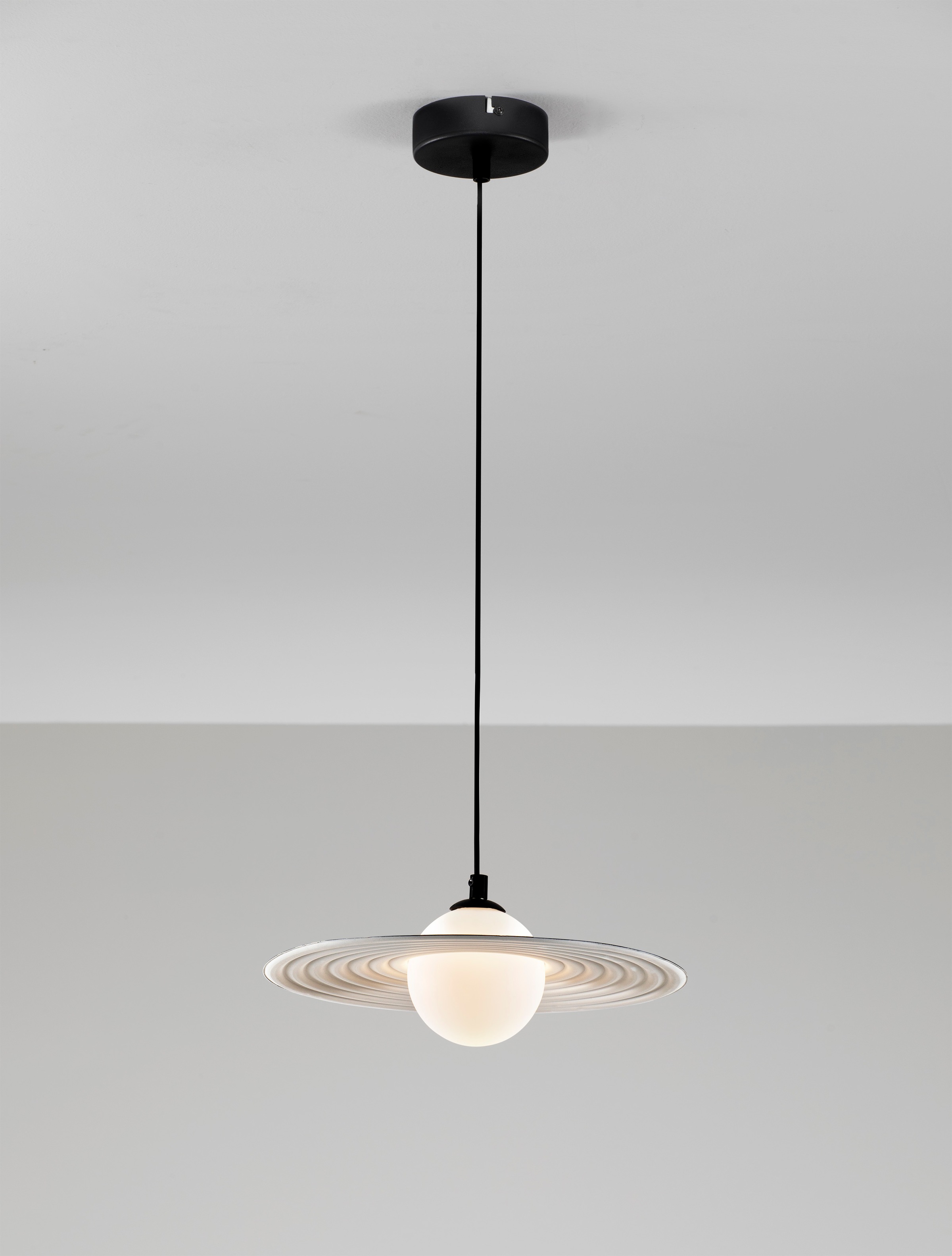Nova Luce Pendelleuchte »REFLET« G9 1 Stk.