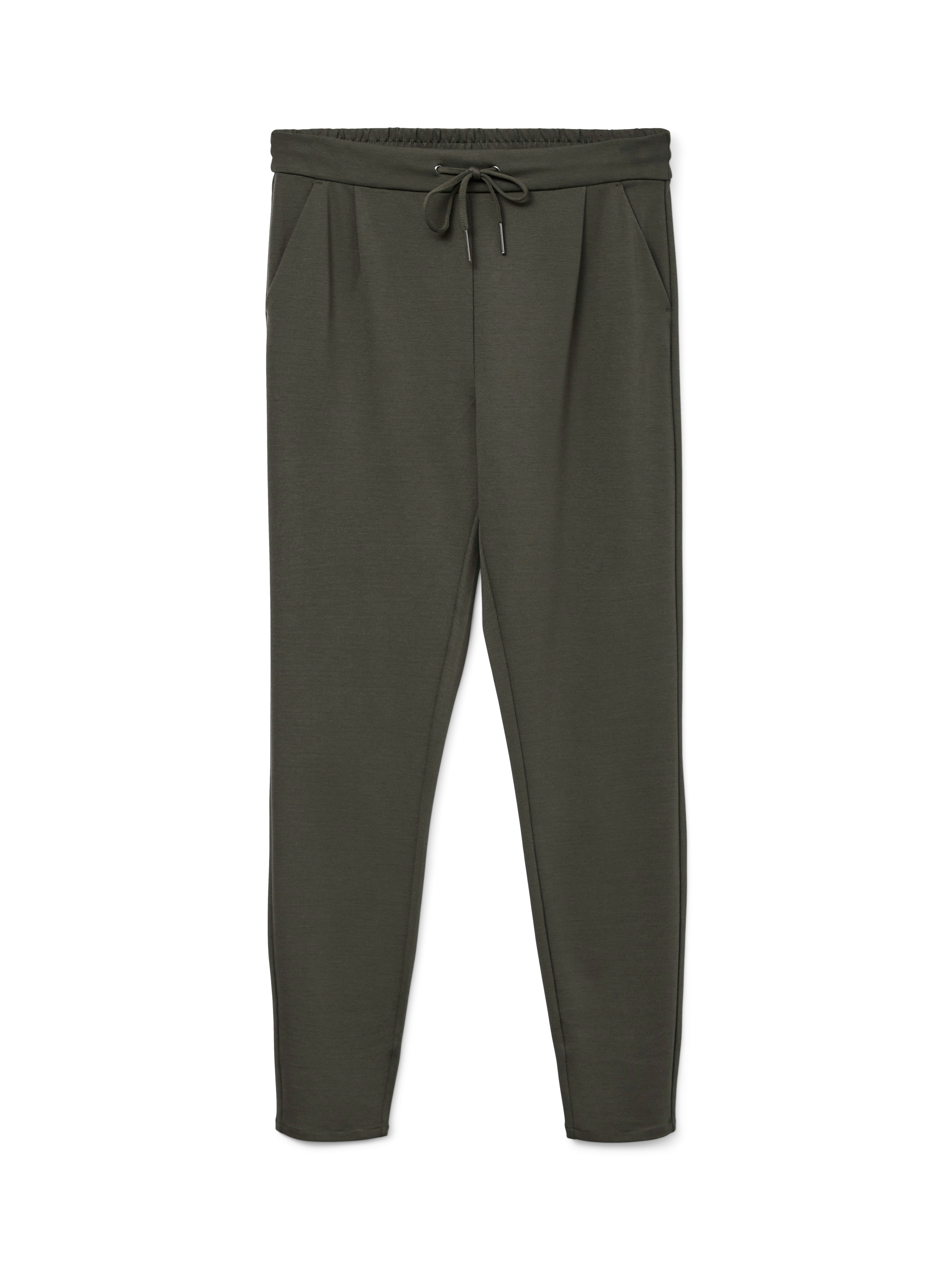 Vero Moda Jogger Pants »VMEVA MR LOOSE STRING PANT GA NOOS«  hinten mit elastischem Bündchen