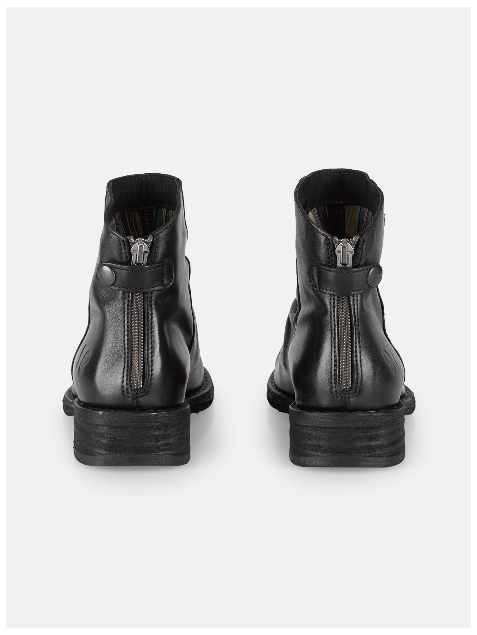 Felmini Ankleboots »Felmini Stiefelette Leder«