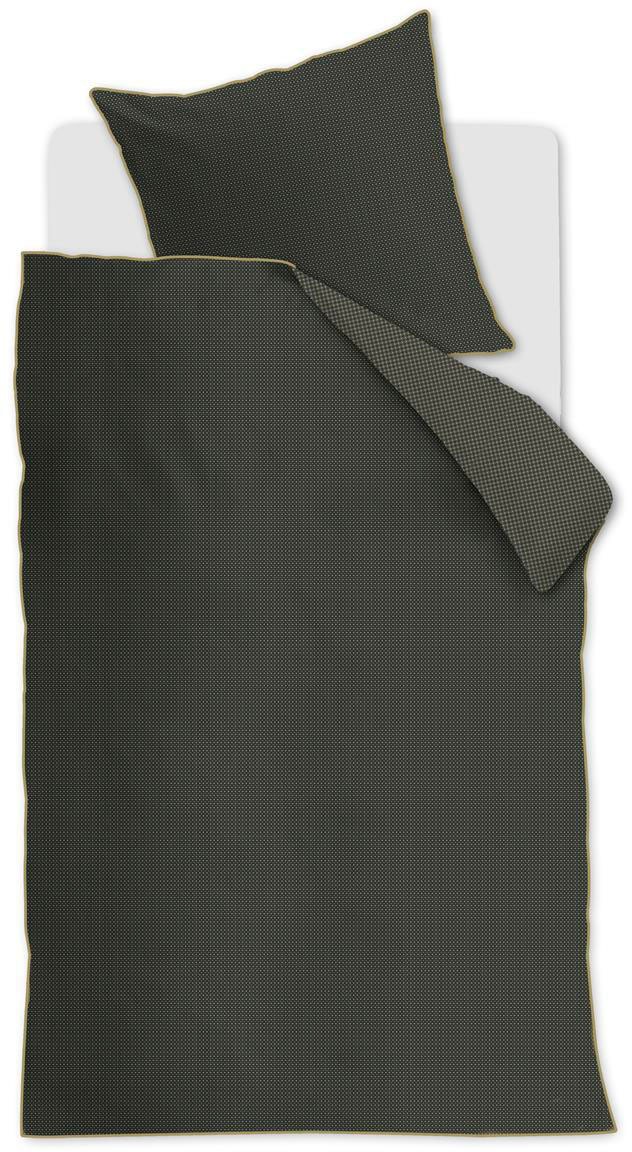 Beddinghouse Bettwäsche »Beddinghouse Richmond« 2 Stk. tlg. günstig online kaufen
