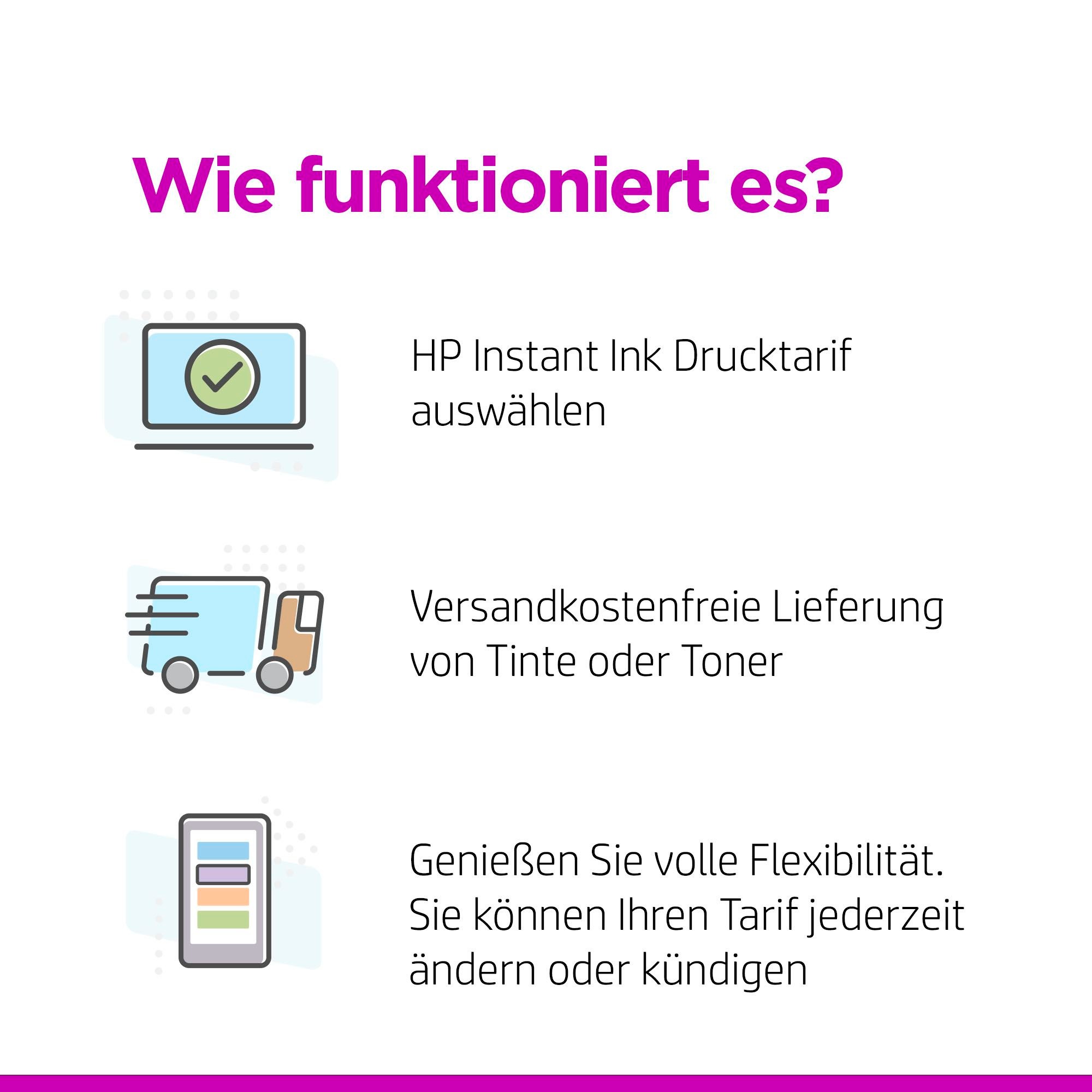 20. Bild von HP Multifunktionsdrucker »LaserJet MFP M234dw«