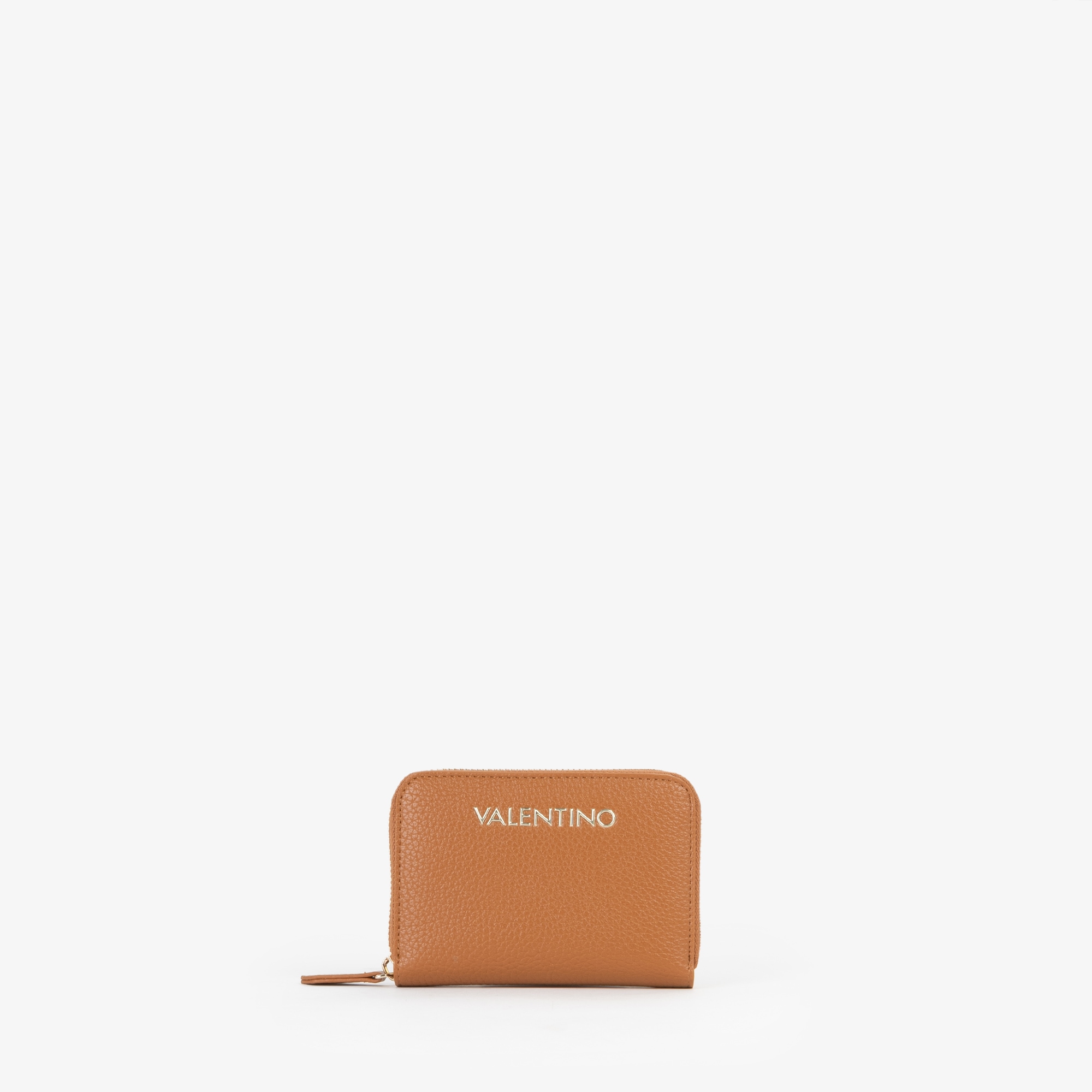 VALENTINO BAGS Geldbörse »ALEXIA« Damen Geldbeutel, Portemonnaie mit Logoschriftzug