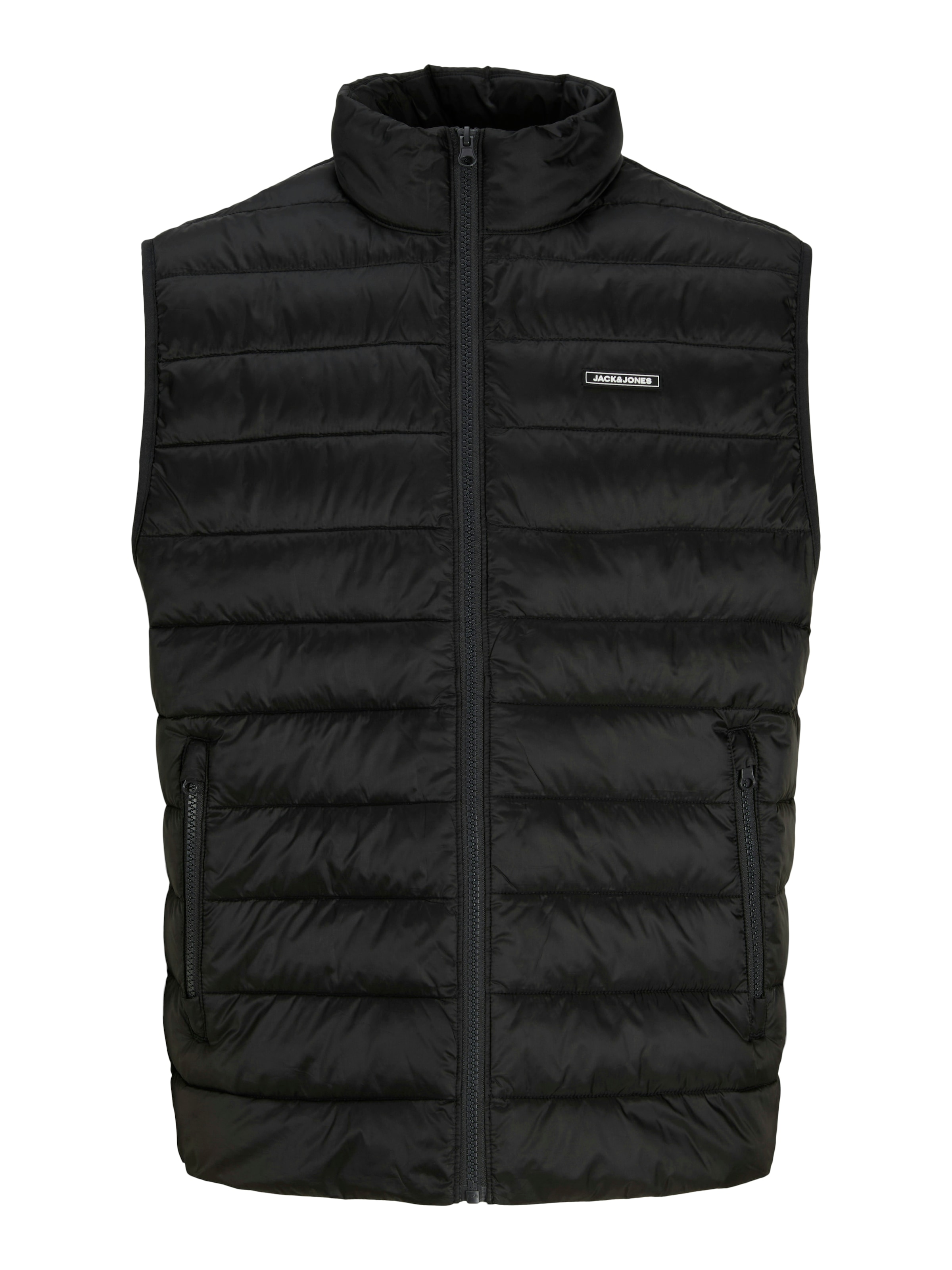 Jack & Jones Steppweste »JJLOUIS LIGHT BODYWARMER COLLAR«