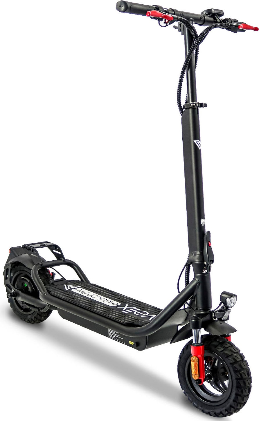2. Bild von velix E-Scooter »E-Kick 20 Pro«