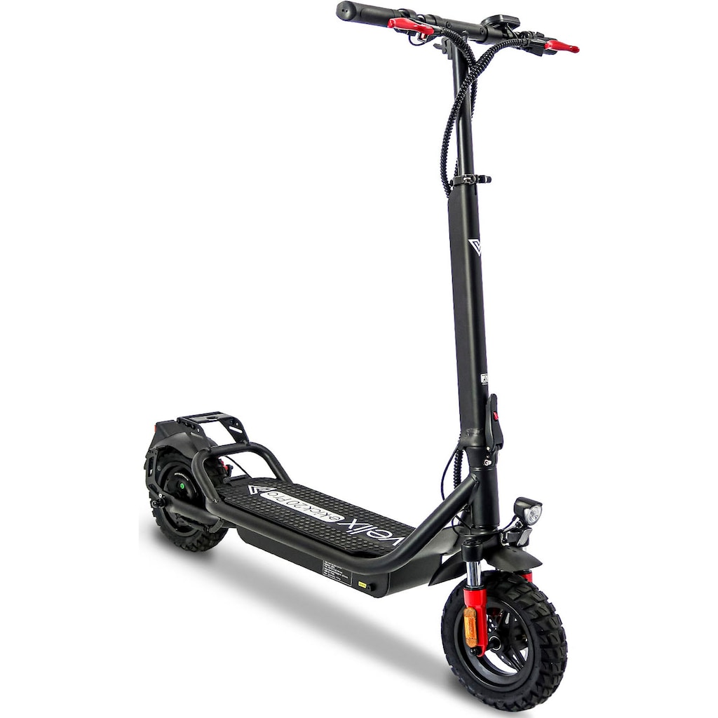 velix E-Scooter »E-Kick 20 Pro«, 20 km/h, 50 km