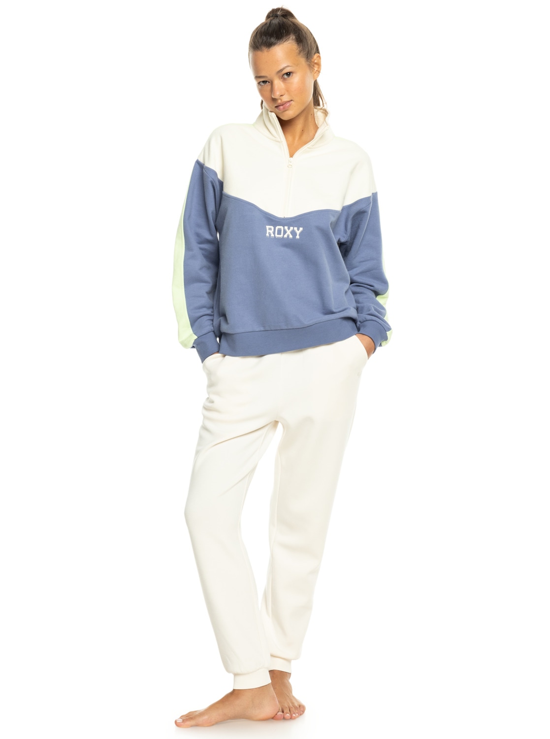 Roxy Sweatshirt »Essential Energy«