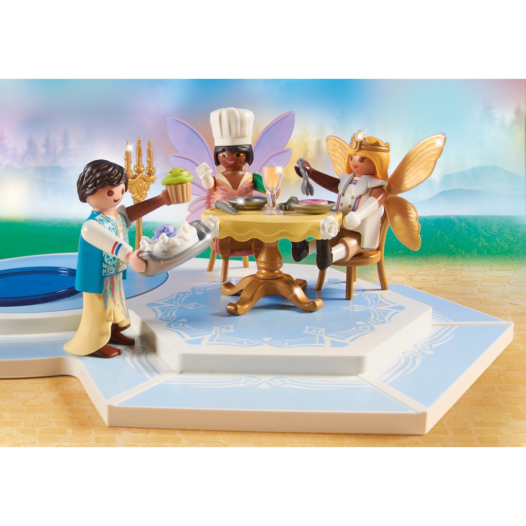 Playmobil® Konstruktions-Spielset »The Magic Dance (70981), My Figures«, (132 St.)