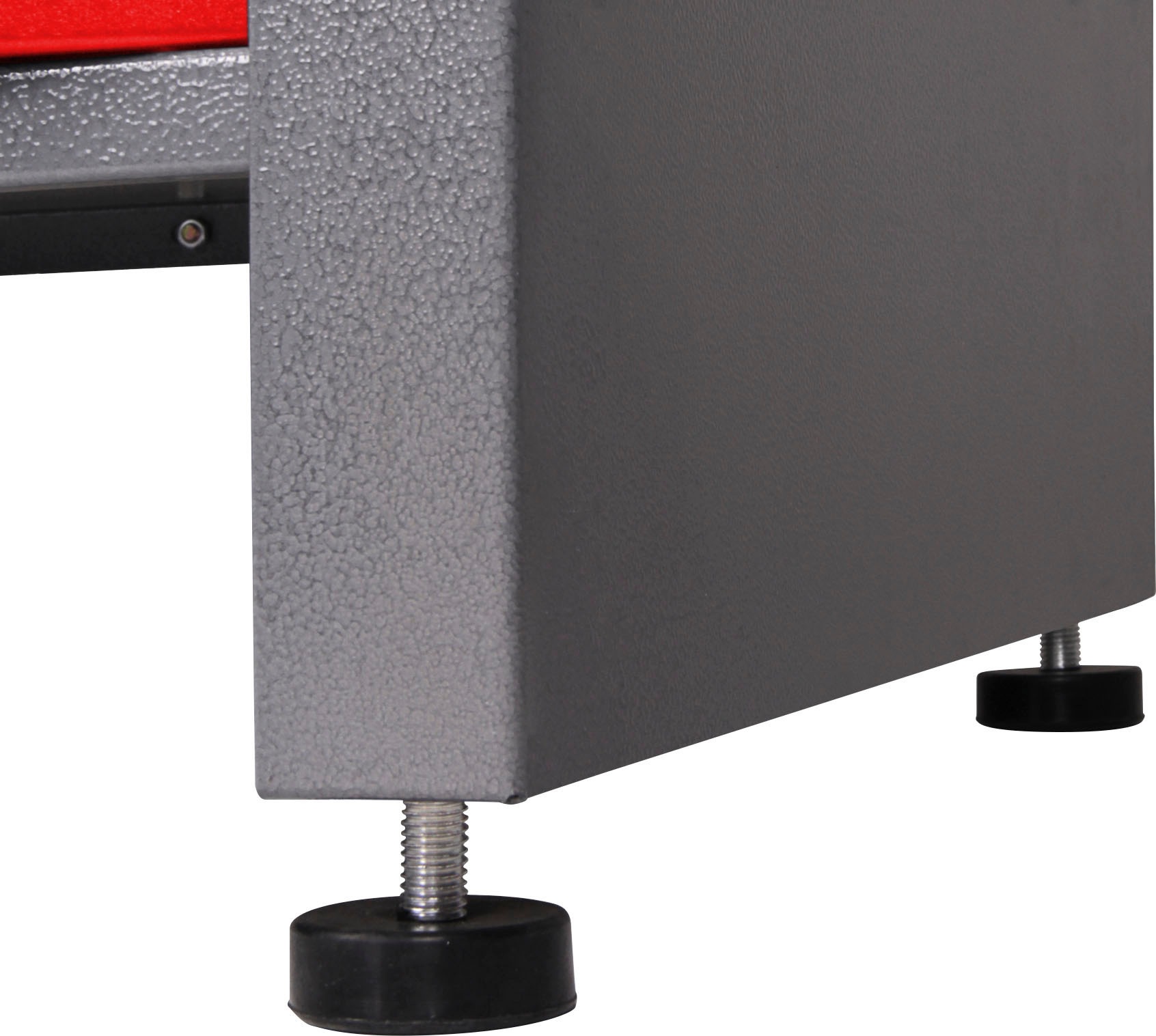 ONDIS24 Werkstatt-Set, 160 cm, mit LED
