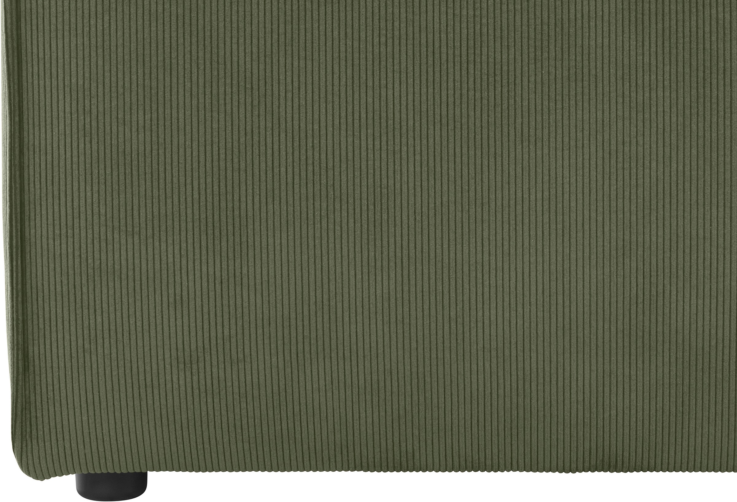 andas Sofa-Eckelement »Nöre«, Modul - zum Zusammenstellen; in vielen Bezugsqualitäten und Farben
