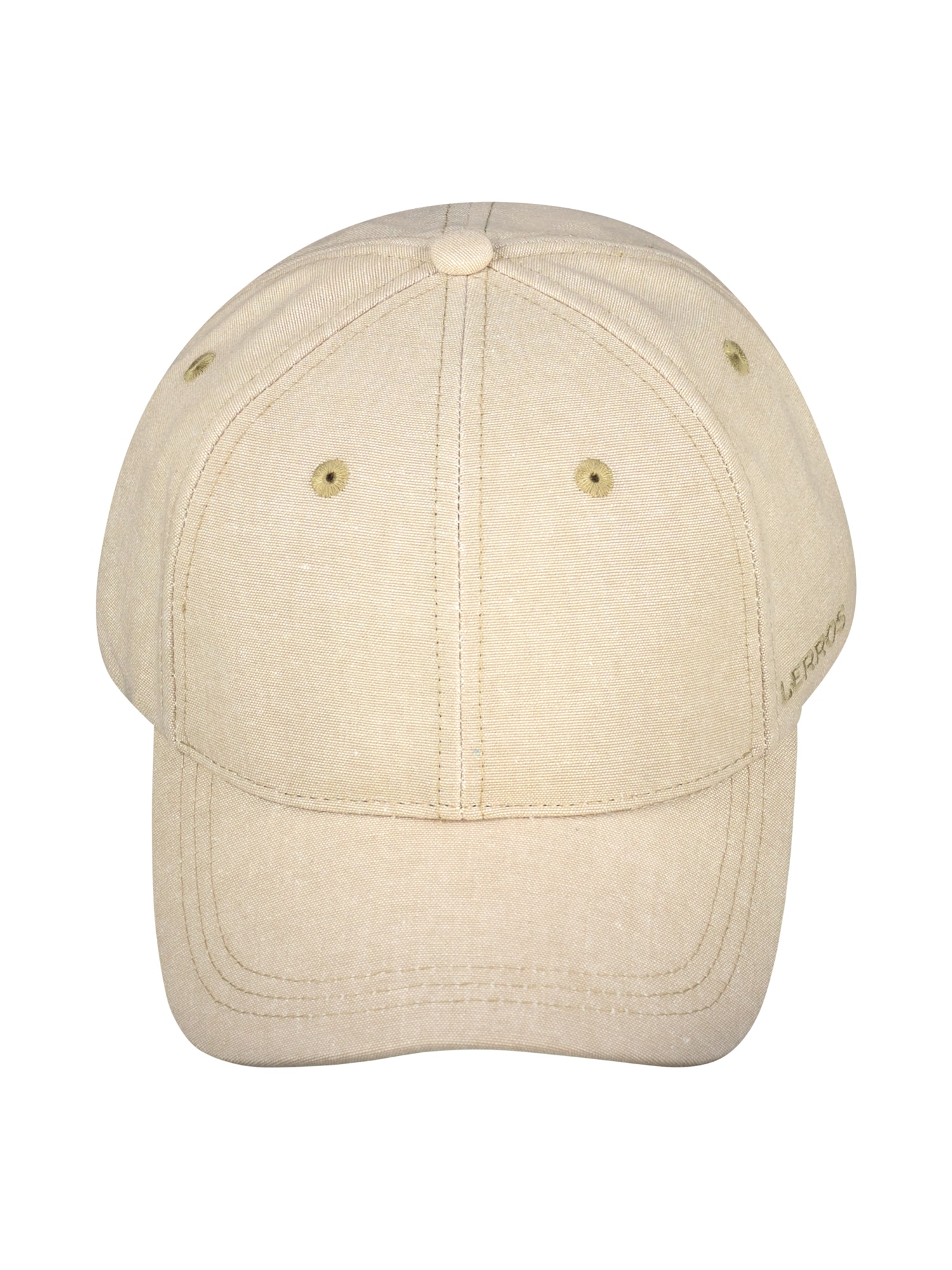 LERROS Baseball Cap »LERROS-Basecap aus Baumwolle und Leinen«